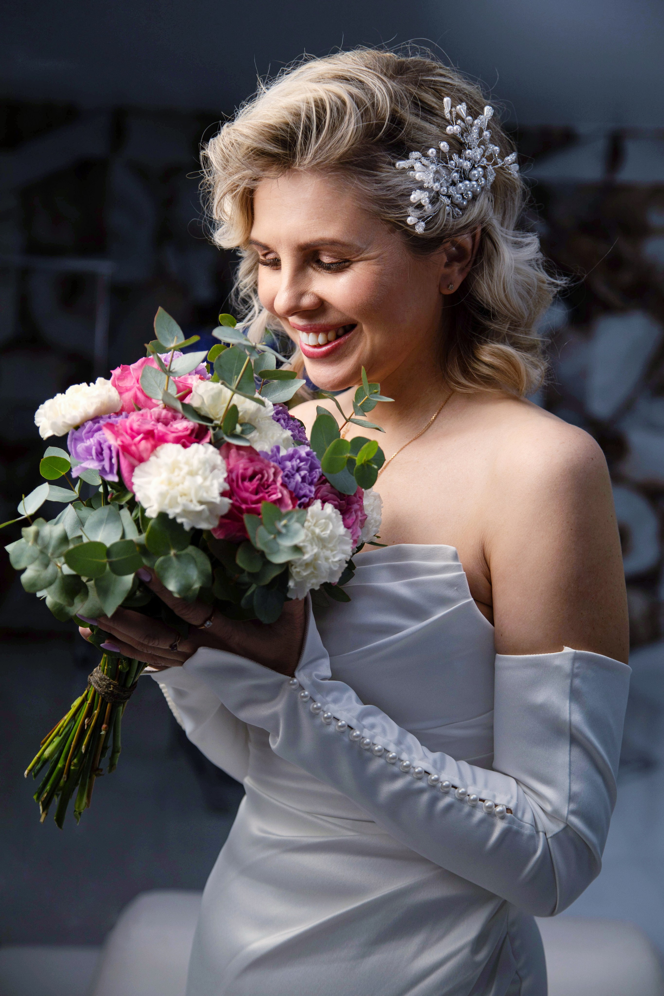 Александра и Александр. Семейный и детский фотограф в Санкт-Петербург. Natalia Fadel