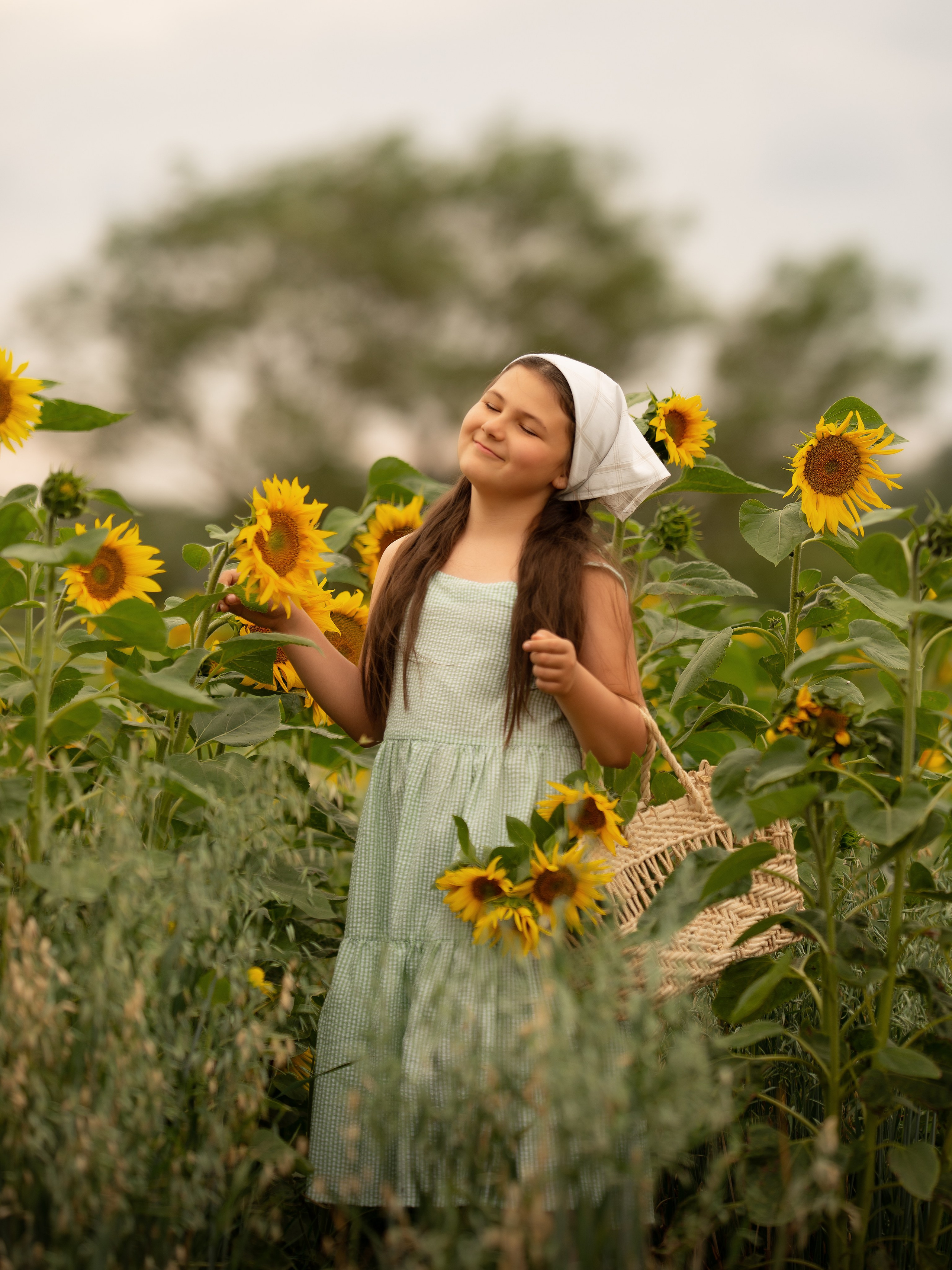 Детская фотосъёмка. Главная