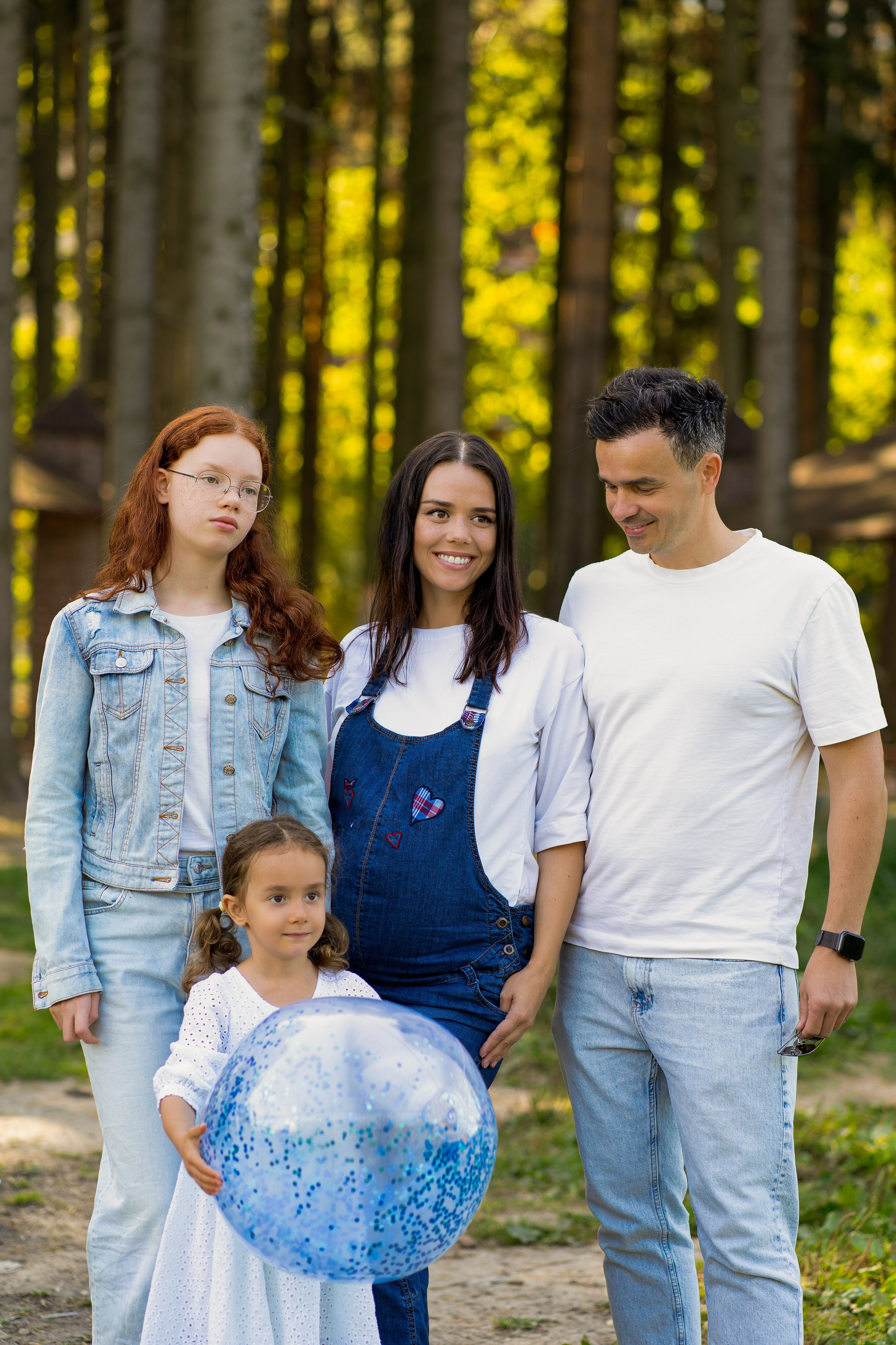 Алина и Павел. Фотограф Антон Белоусов