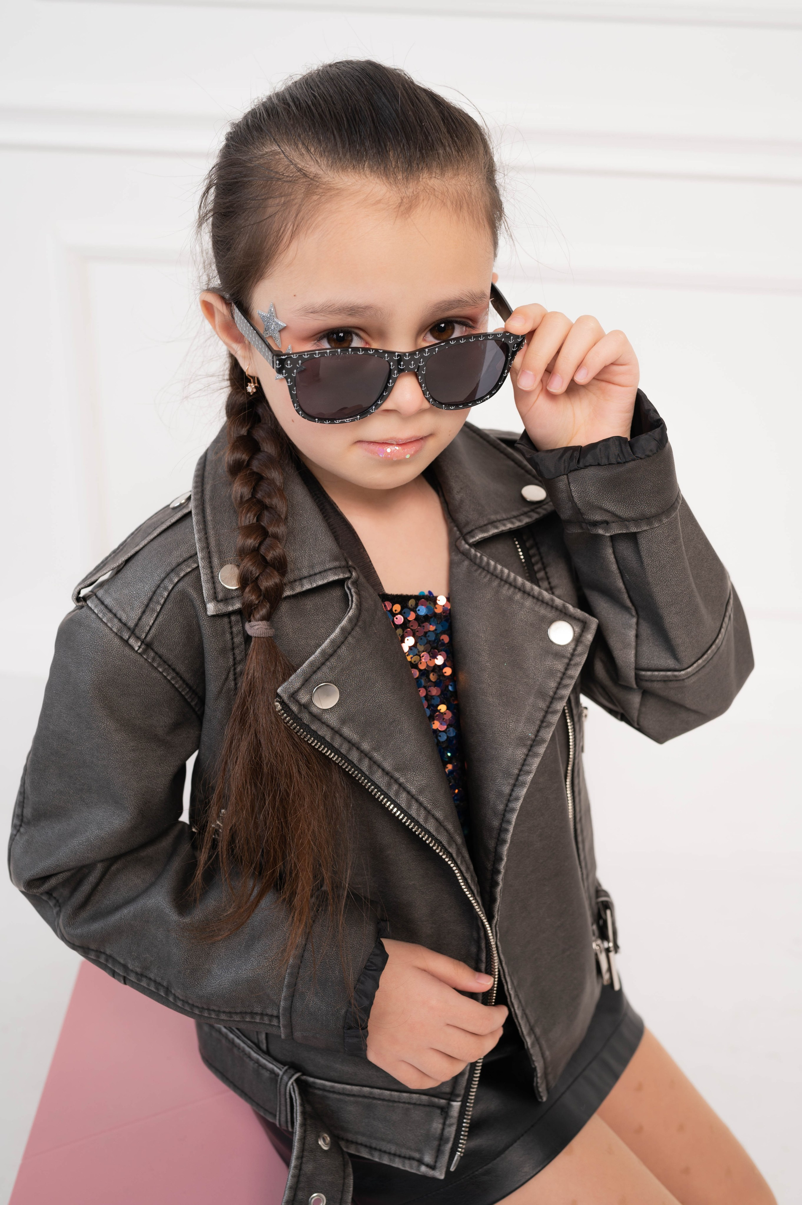 Татаринова Алиса. Promodels