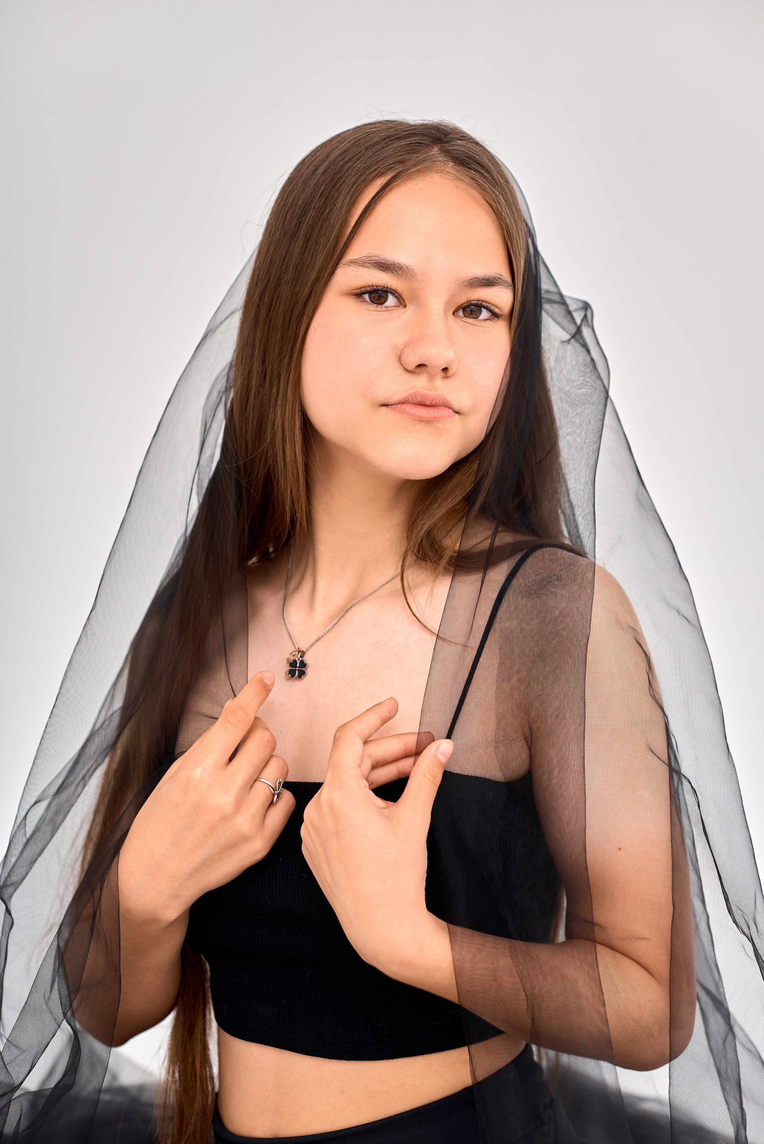 Бельская Магдалена. Promodels