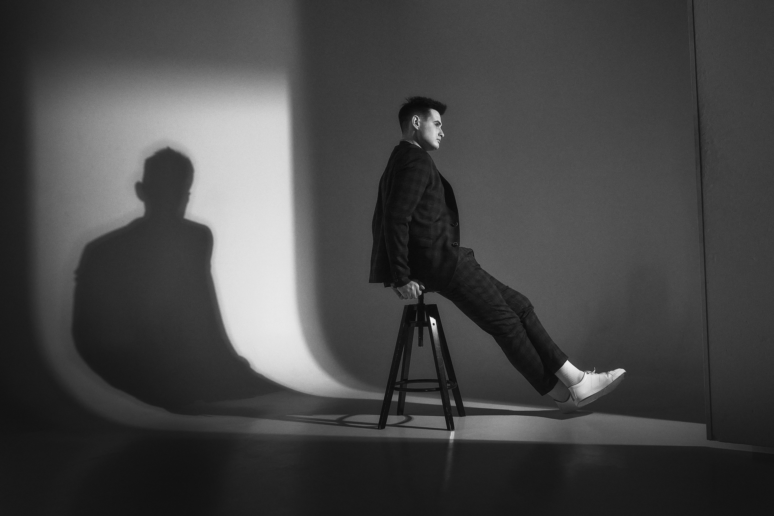 Стас. Портретный, семейный фотограф в Твери Жданова Татьяна tatzhdanov Таня