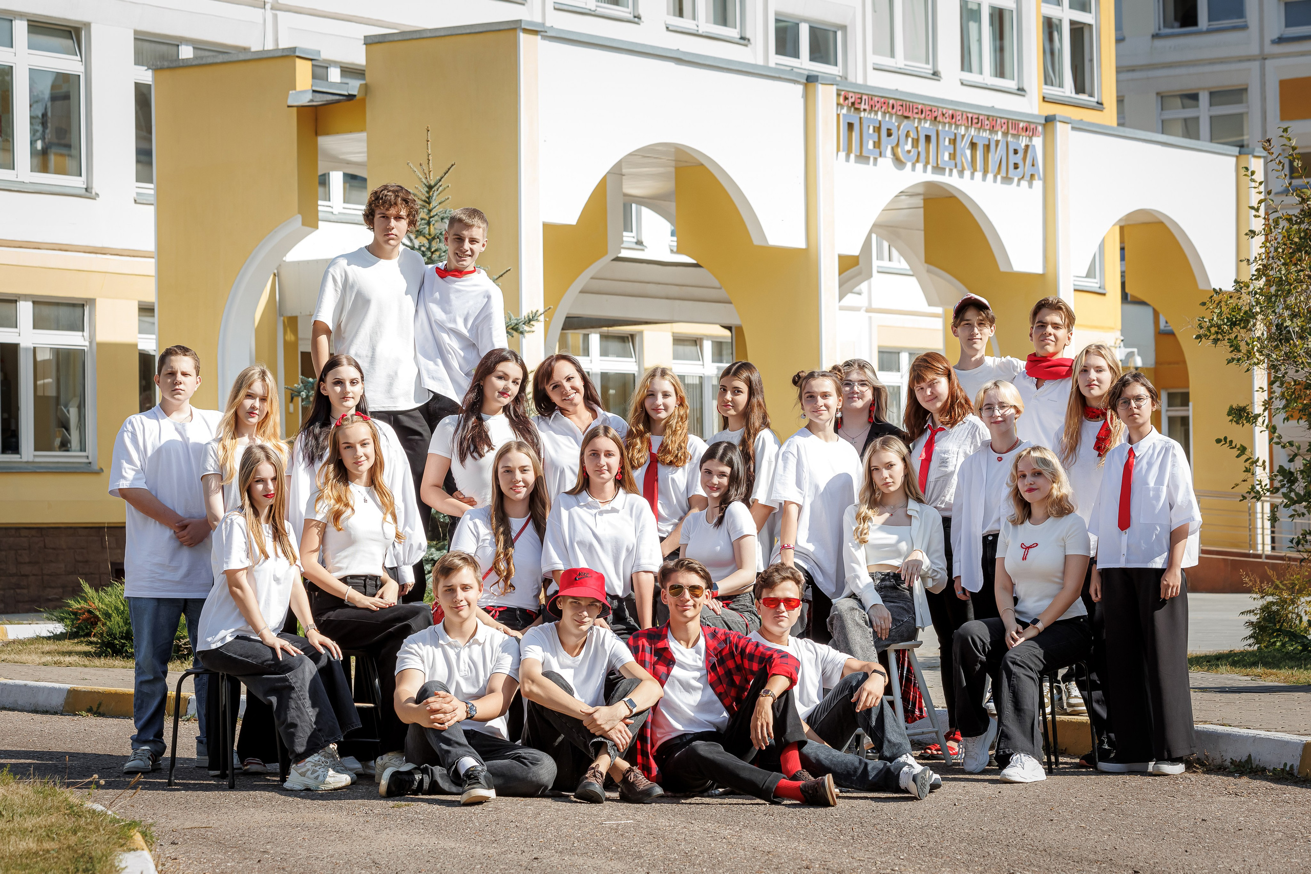 Групповые фото. Семейный и детский фотограф Комина Елена, Власиха, Одинцово