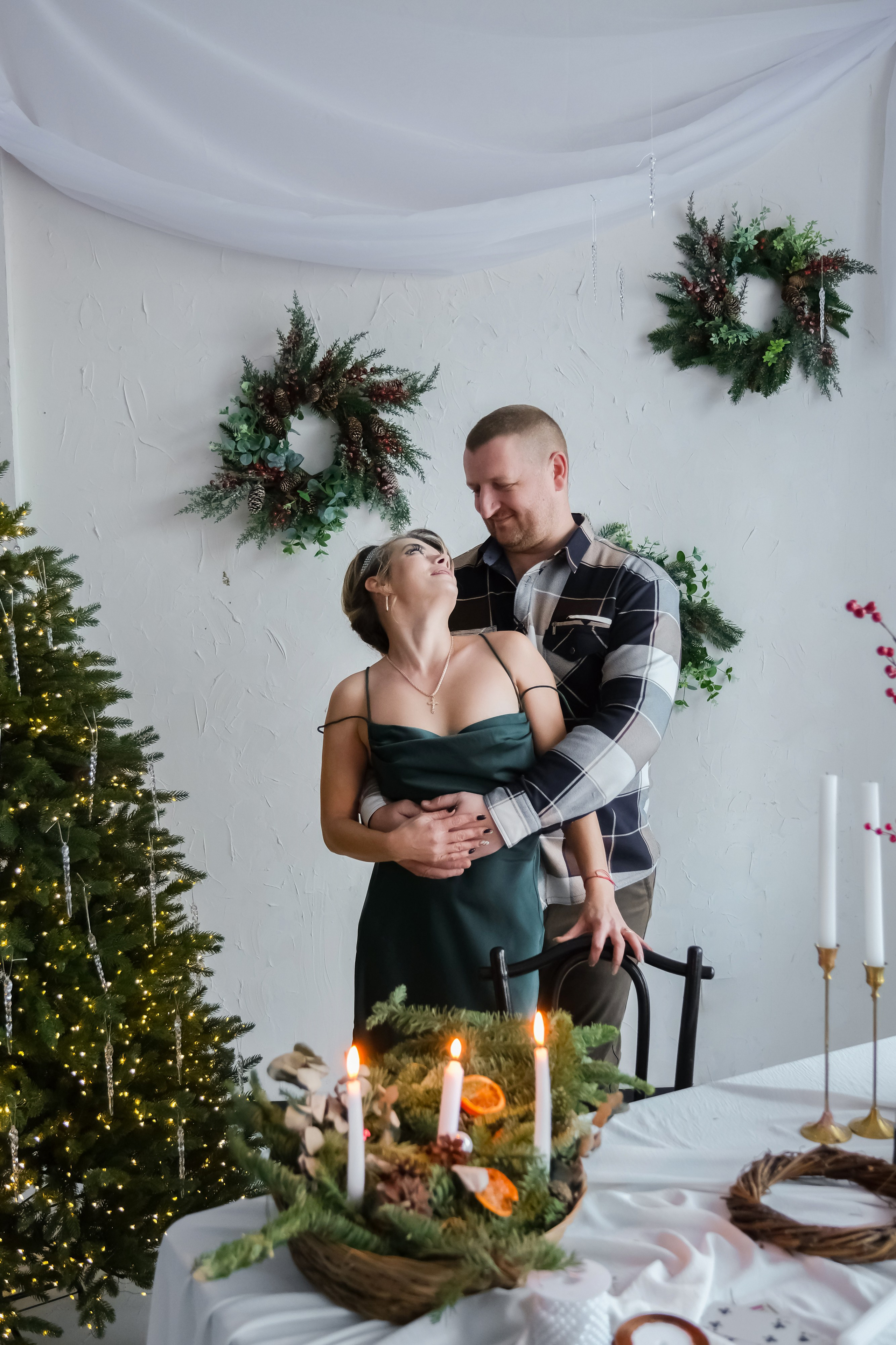 Семейные фотосессии. Индивидуальный и предметный фотограф Брянск, свадебные съемки. Александра Винник