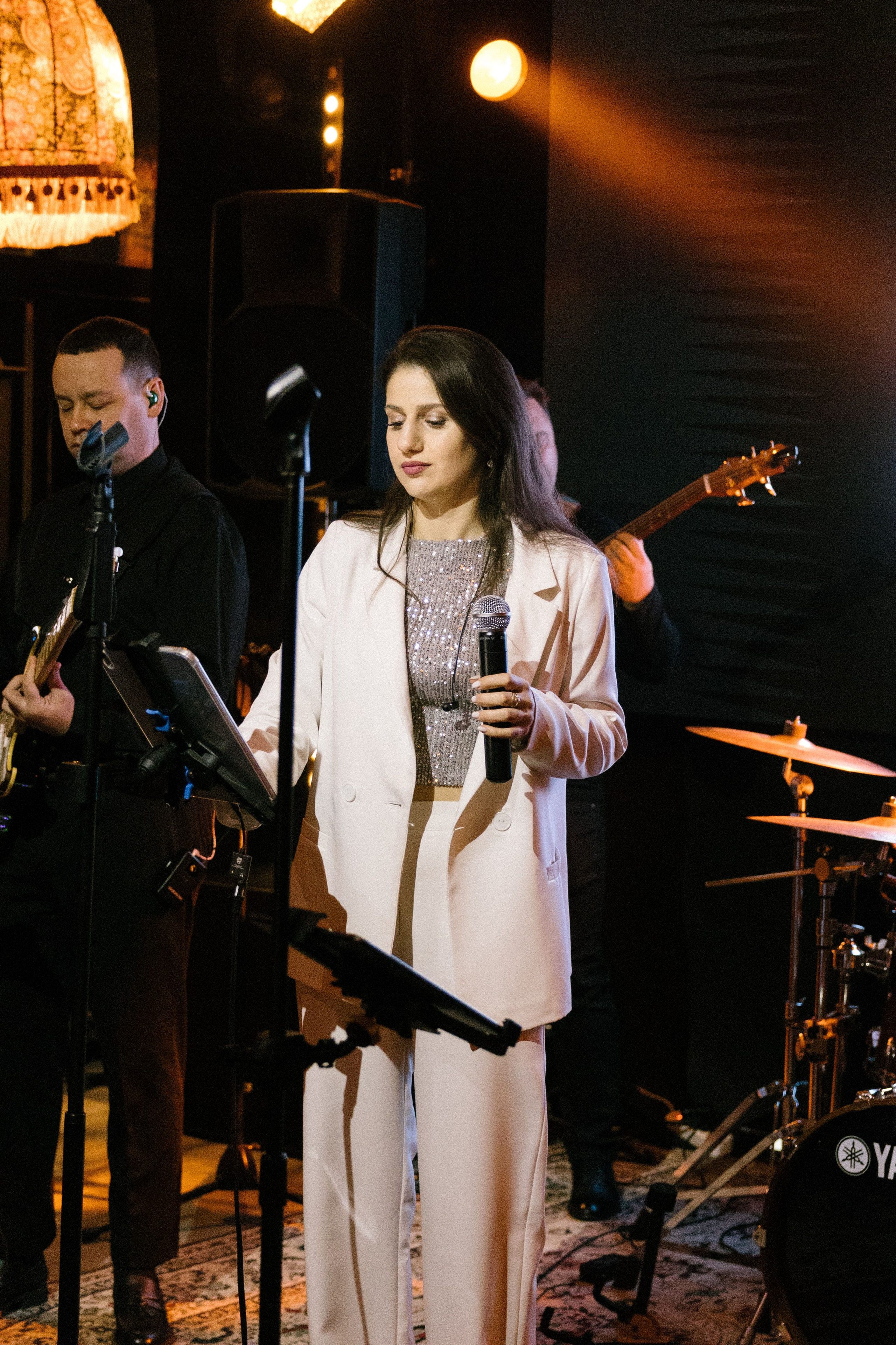 Новогодний Корпоратив. Фотограф Эдуарда Титанян