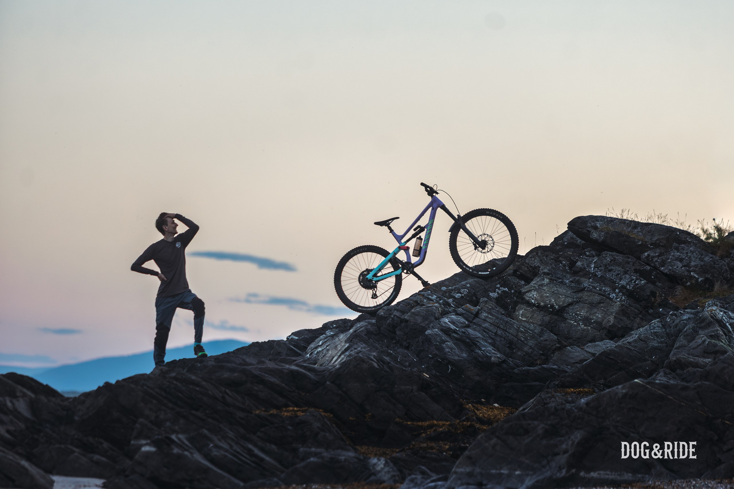 Кандалакшка. Фотограф анималист Никита Натальный