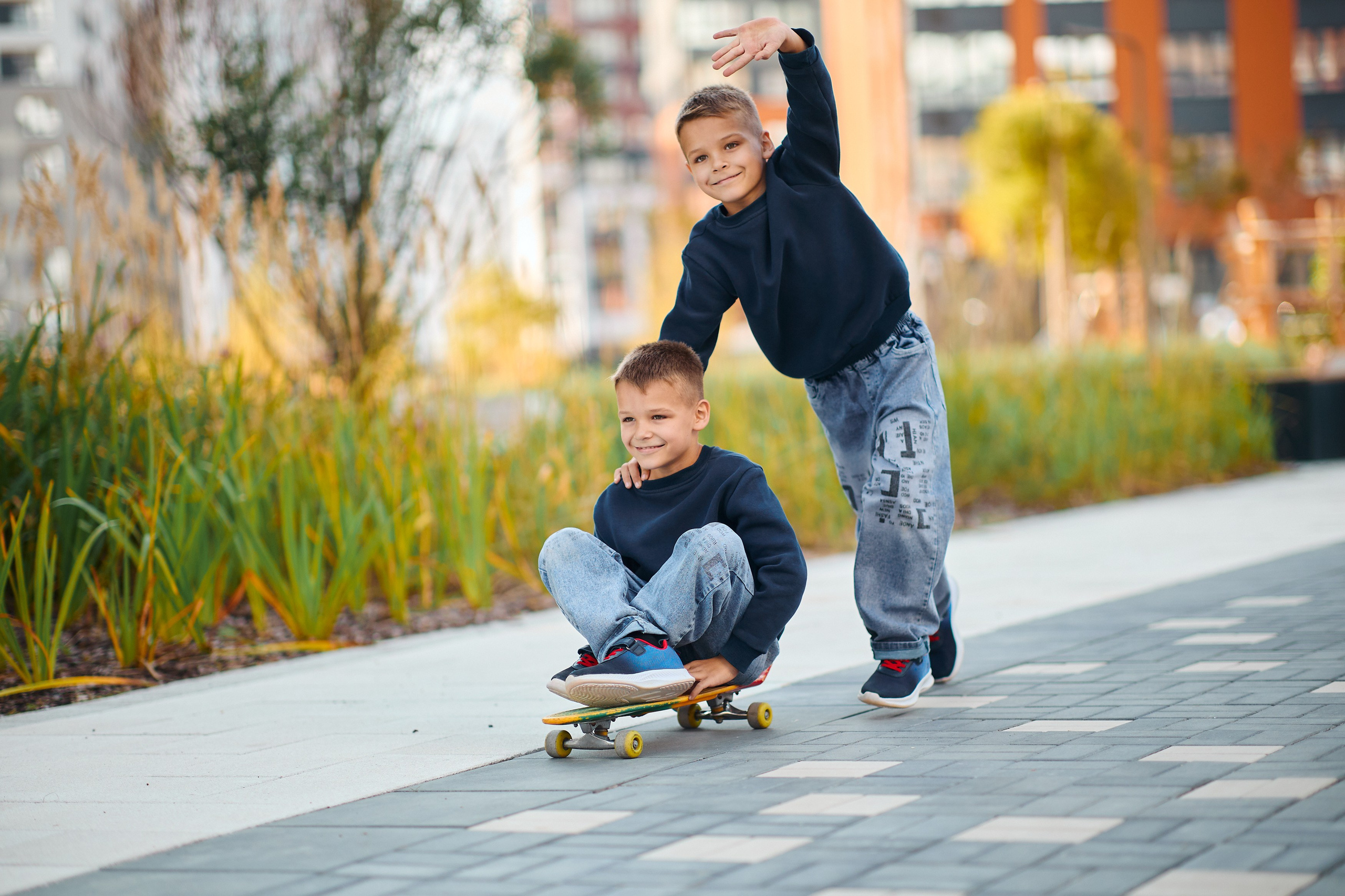 ЭНКО. Реклама Никольский. Бизнес портрет Аэросъемка Интерьерная съемка Тюмень