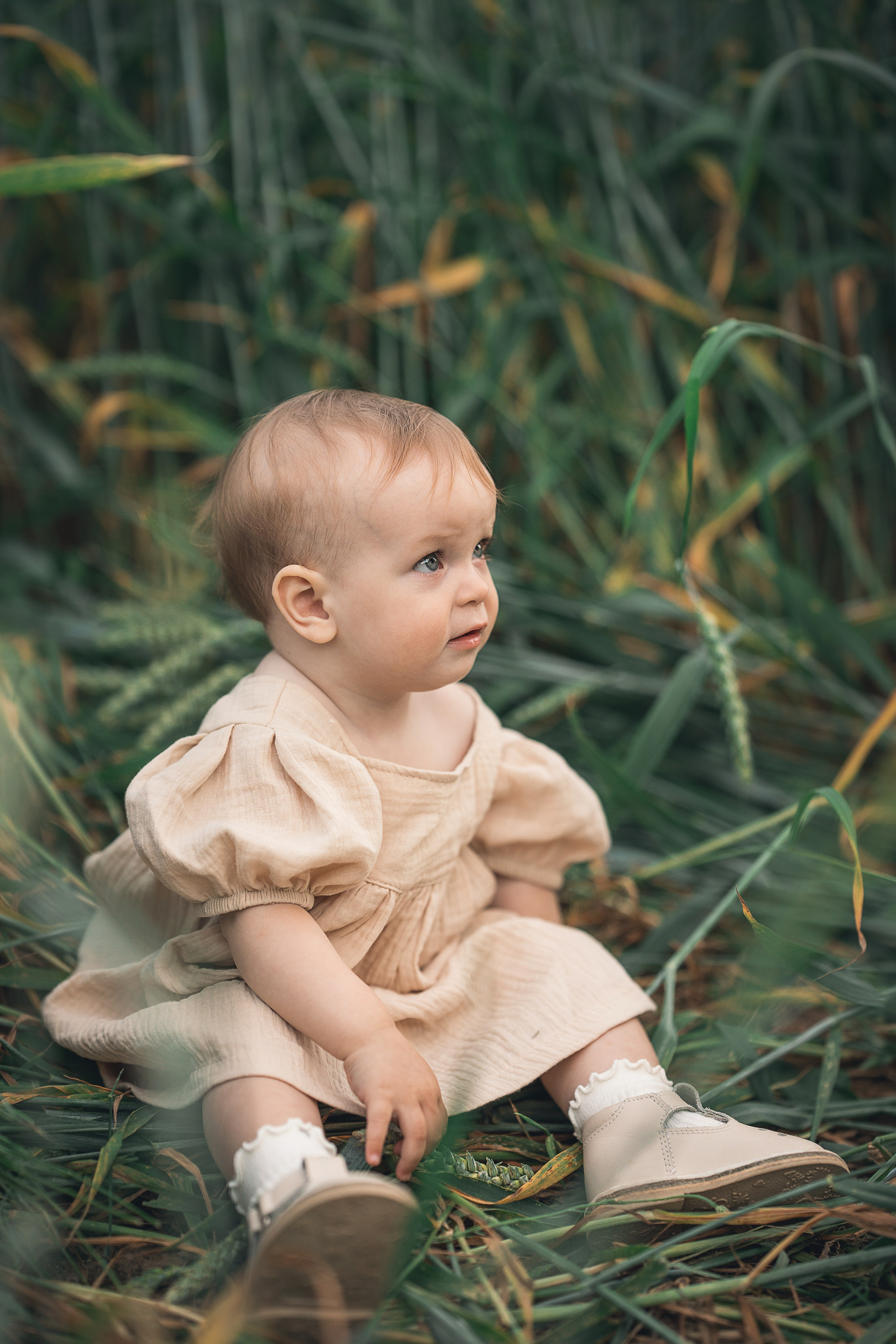 ЛЕТО. Семья Ольги. Фотограф Марта Козел. Гродно, Беларусь