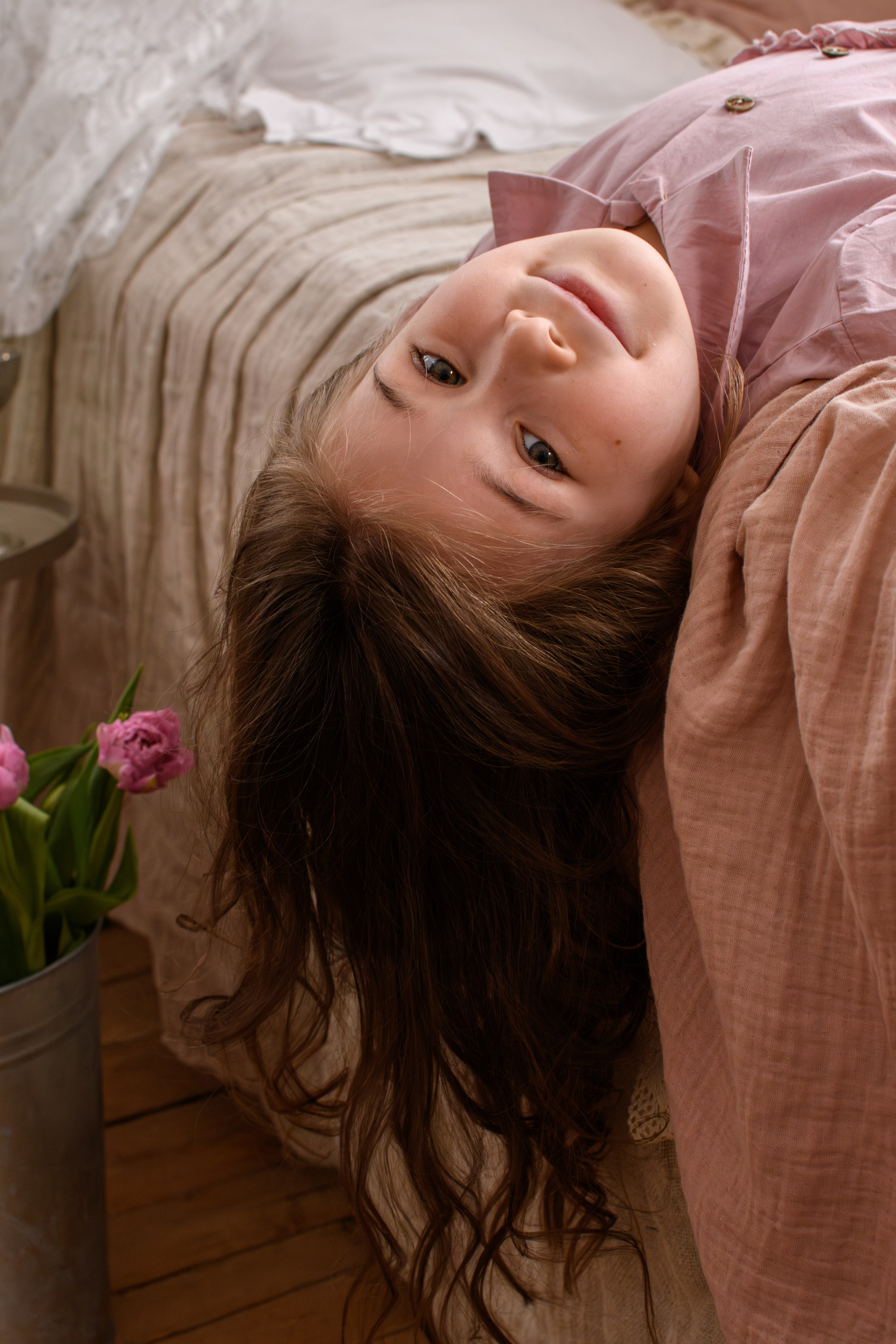Халида и Амаля. Фотографы в Тюмени Андрей и Лидия Войвод