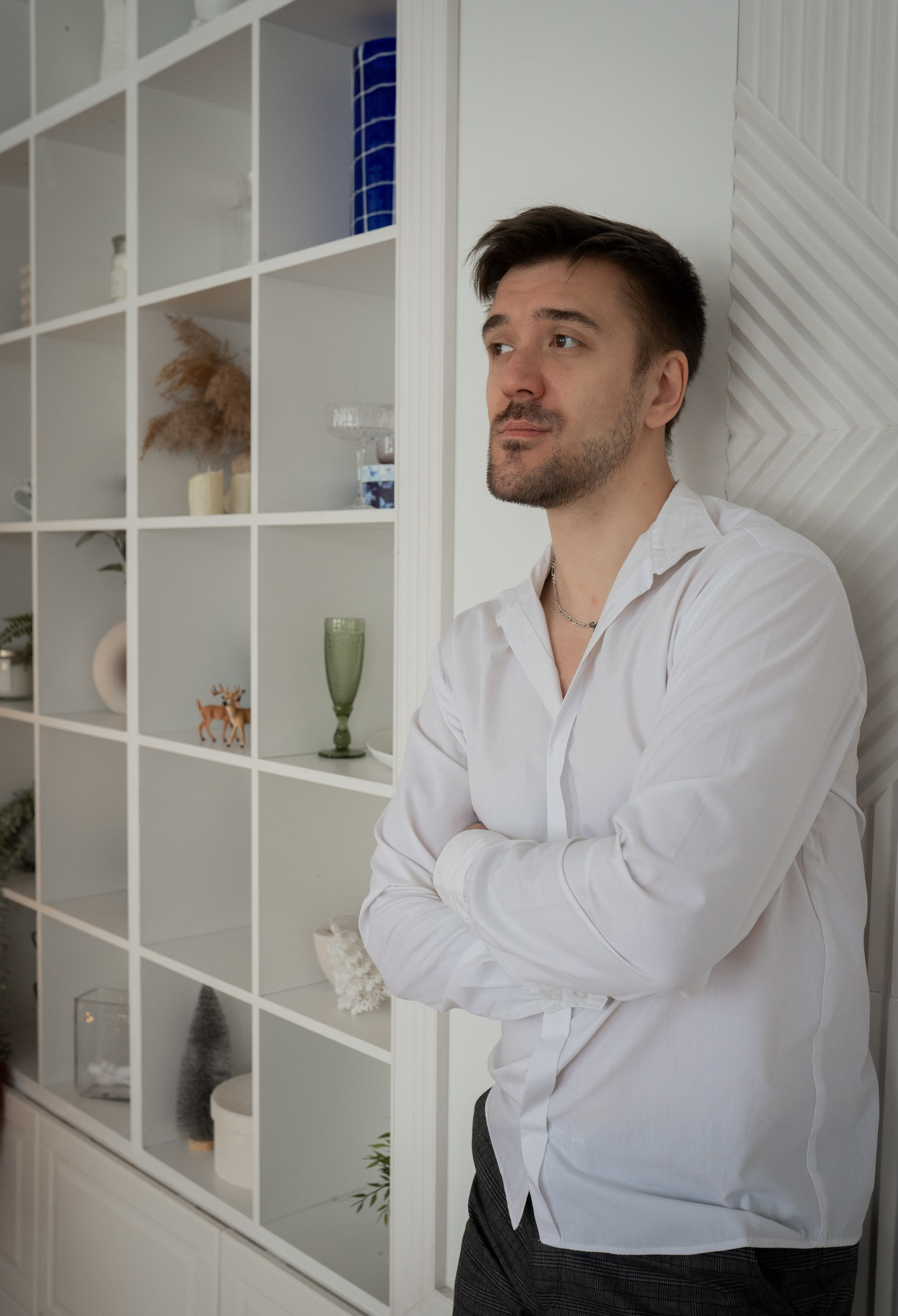 Портрет. Фотограф в Ижевске Максим Грундул