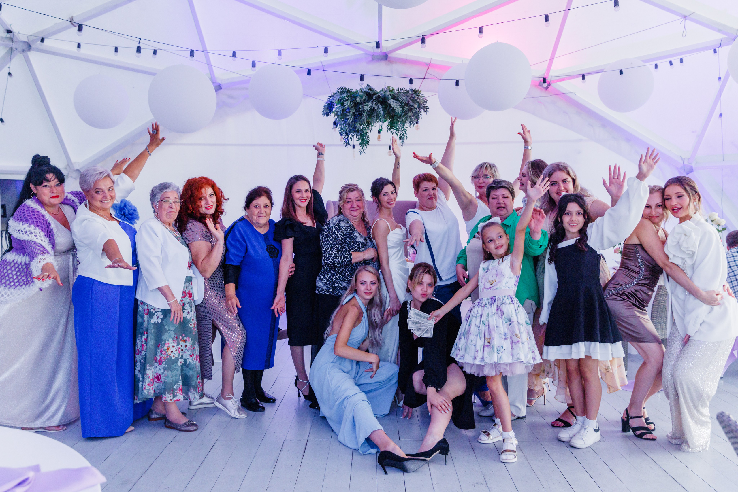 Екатерина и Арсений. Фотограф Москва Шептаев Артём