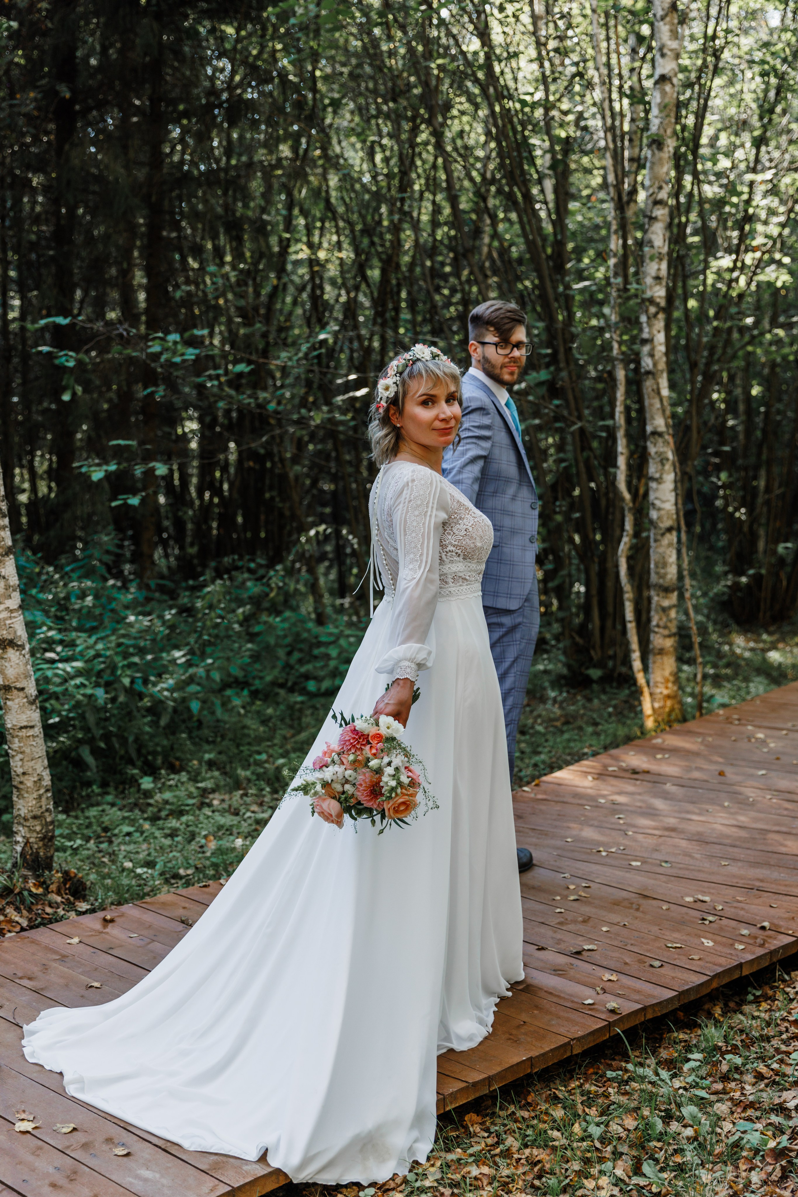 Татьяна и Владимир. Фотограф Москва Шептаев Артём