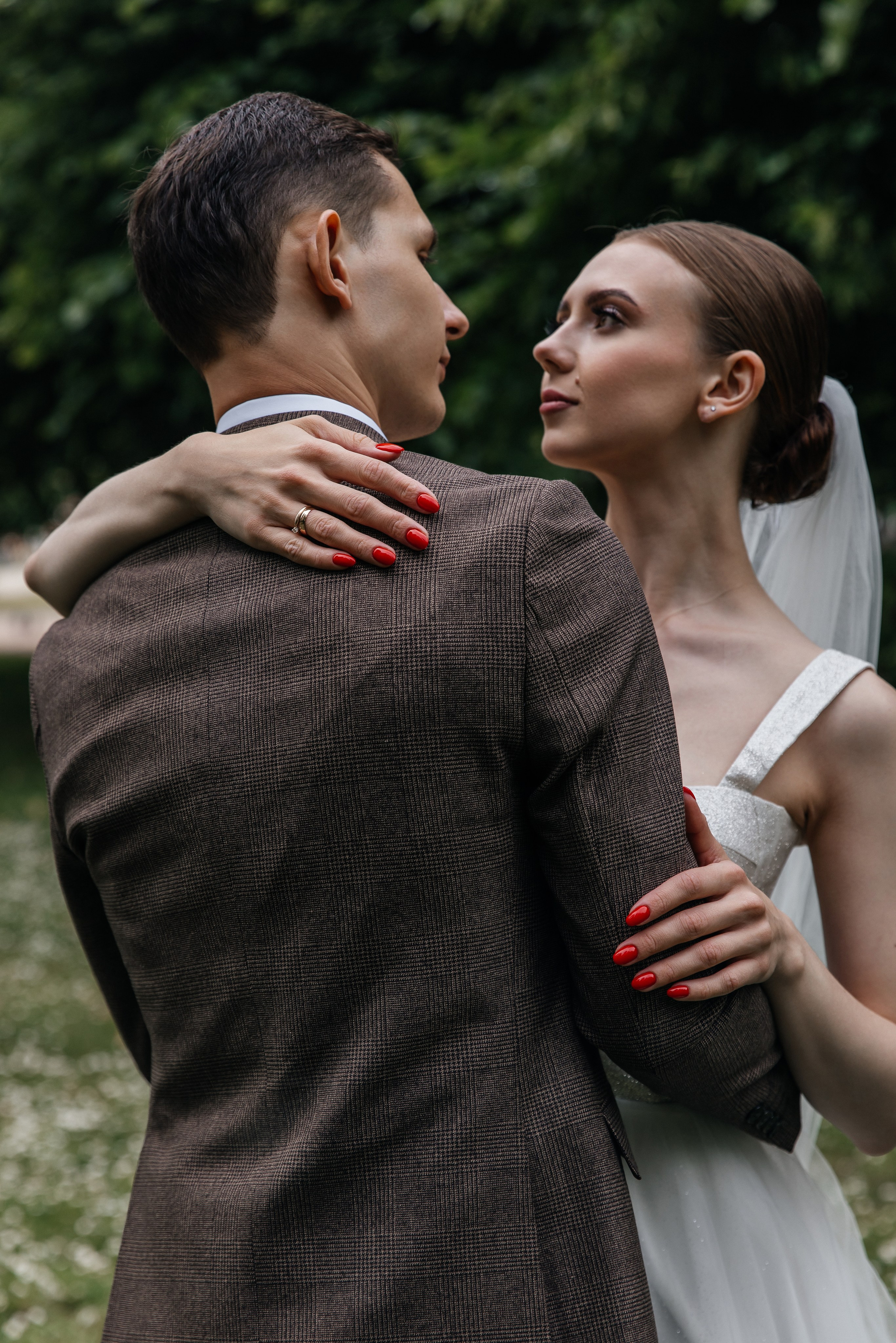 Денис и Елизавета| Шипиловский. Фотограф Москва Шептаев Артём