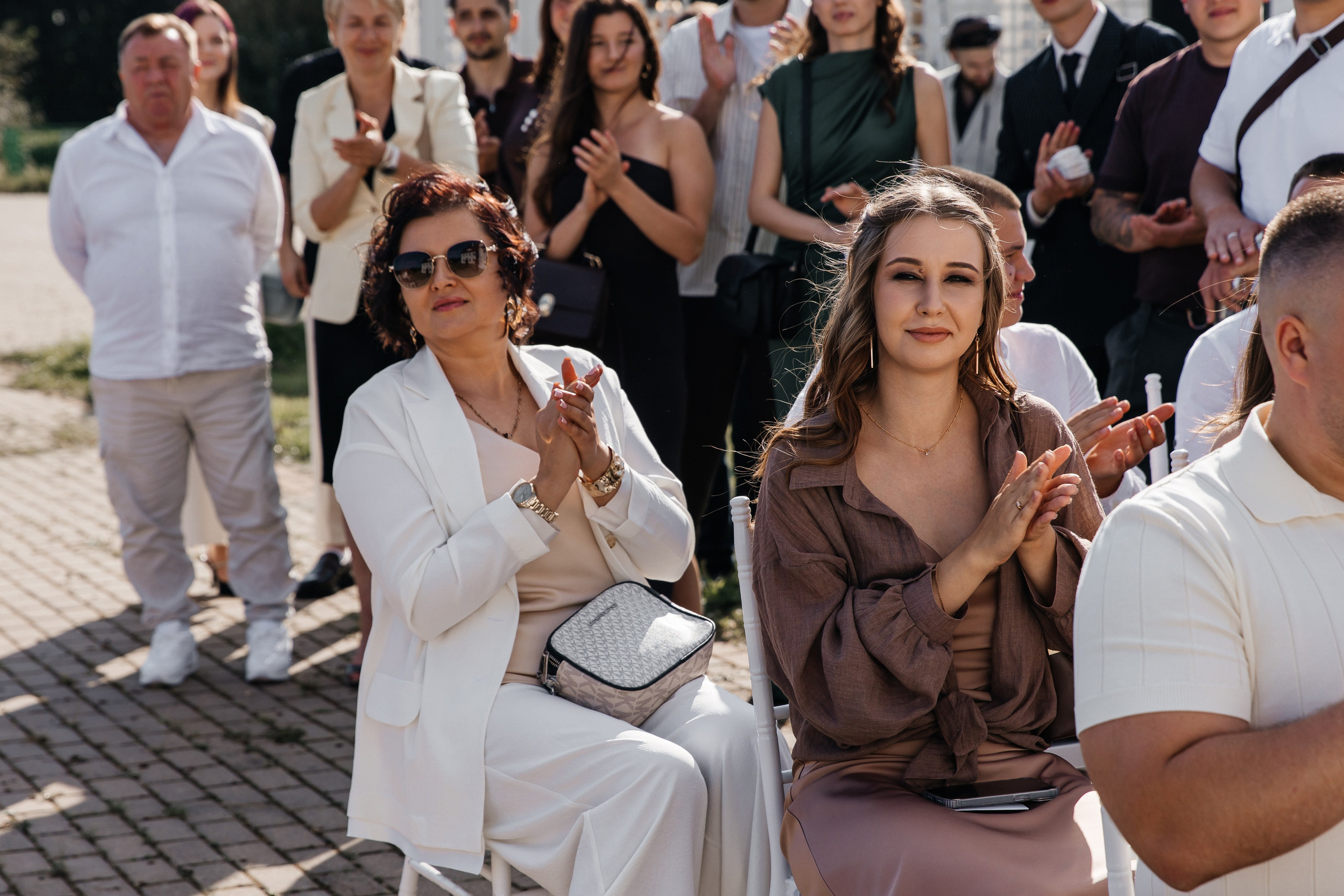 Владислав и Софья. Фотограф Москва Шептаев Артём