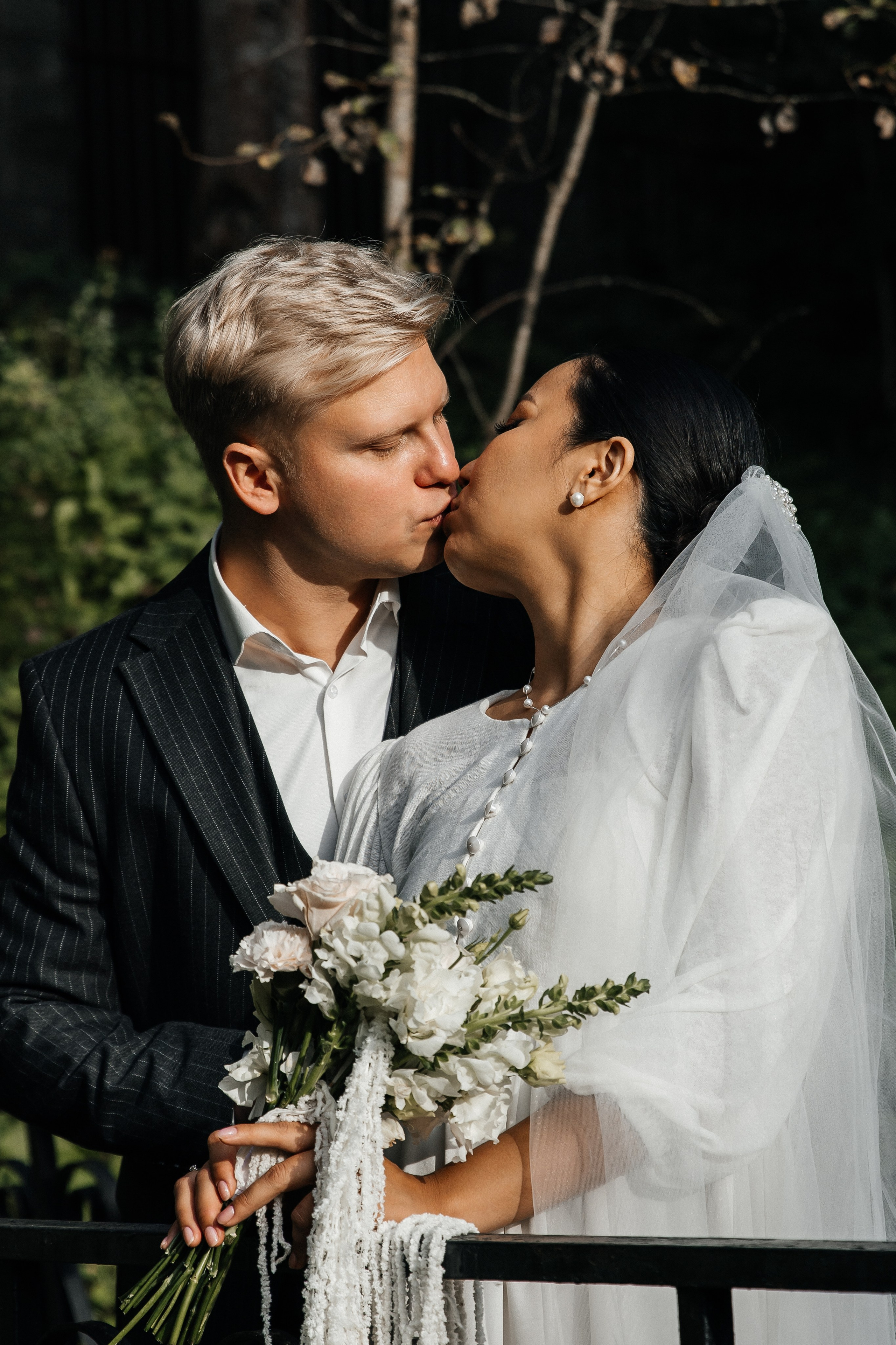 Анастасия и Антон| Юных Ленинцев. Фотограф Москва Шептаев Артём