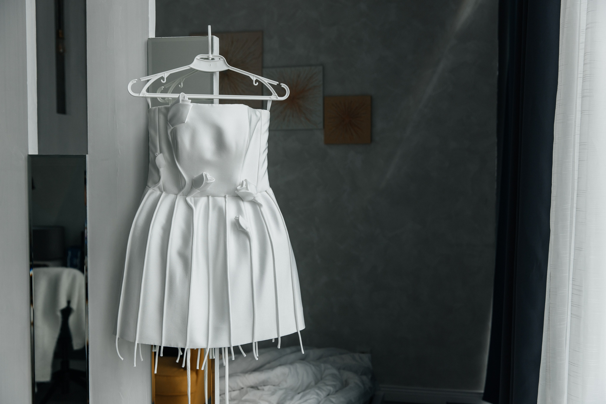 Кирилл и Анастасия. Фотограф Москва Шептаев Артём