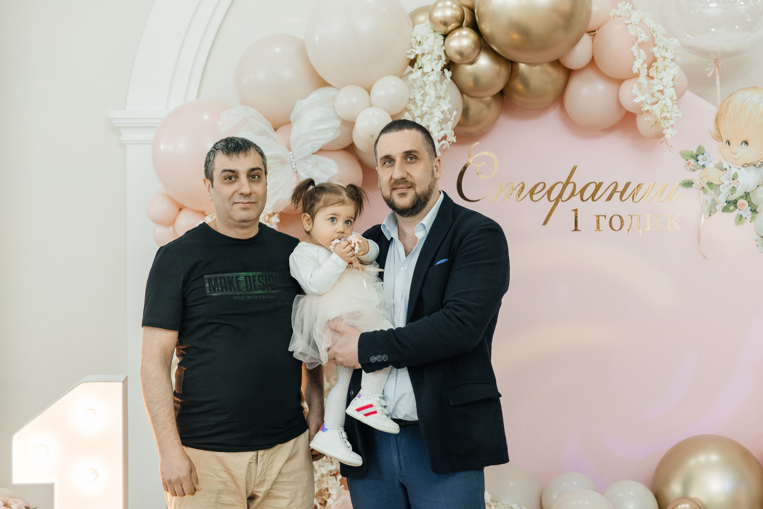 Стефания| Крещение. Фотограф Москва Шептаев Артём