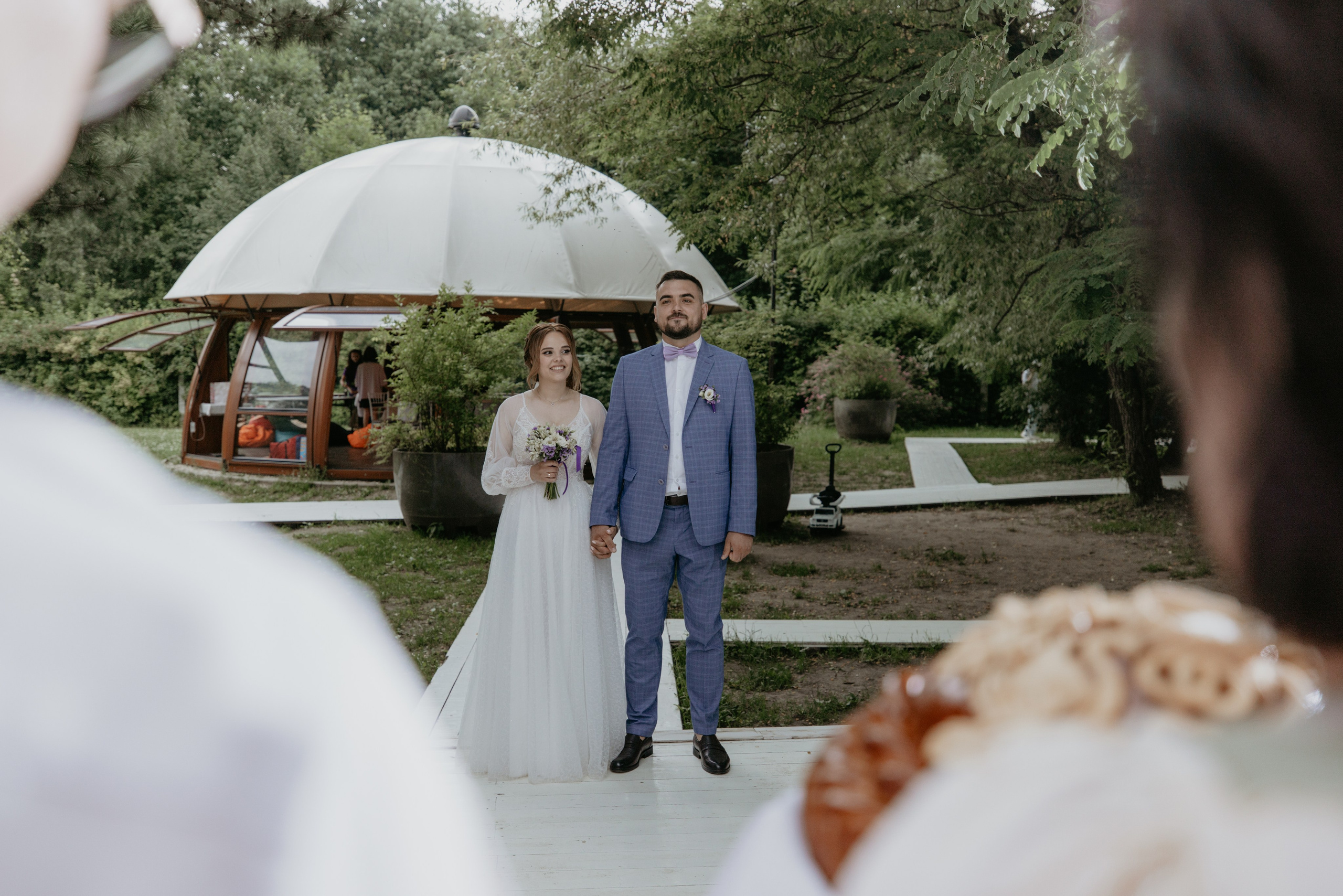 #1 Полный свадебный день. Фотограф Москва Шептаев Артём