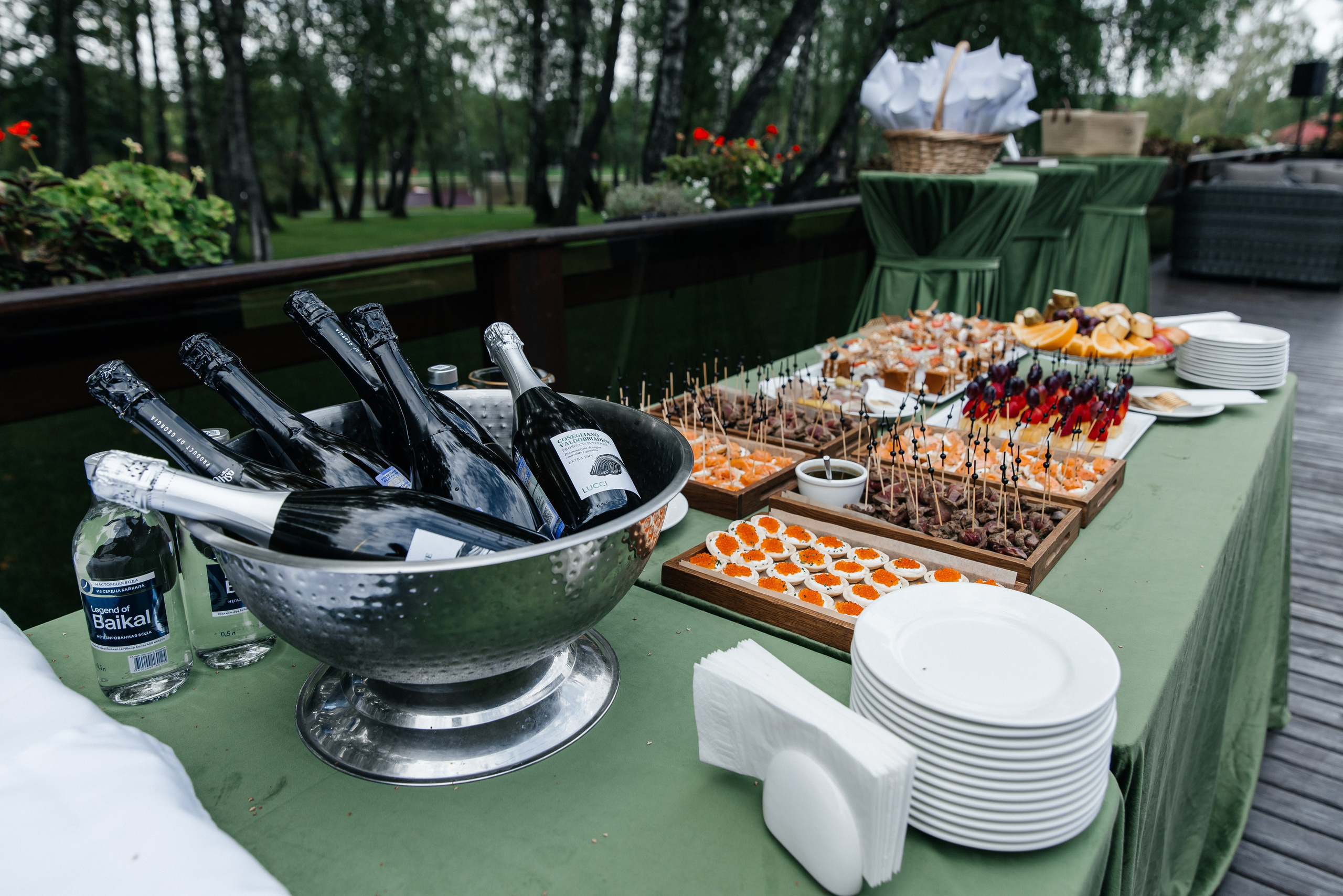 Дмитрий и Полина. Фотограф Москва Шептаев Артём