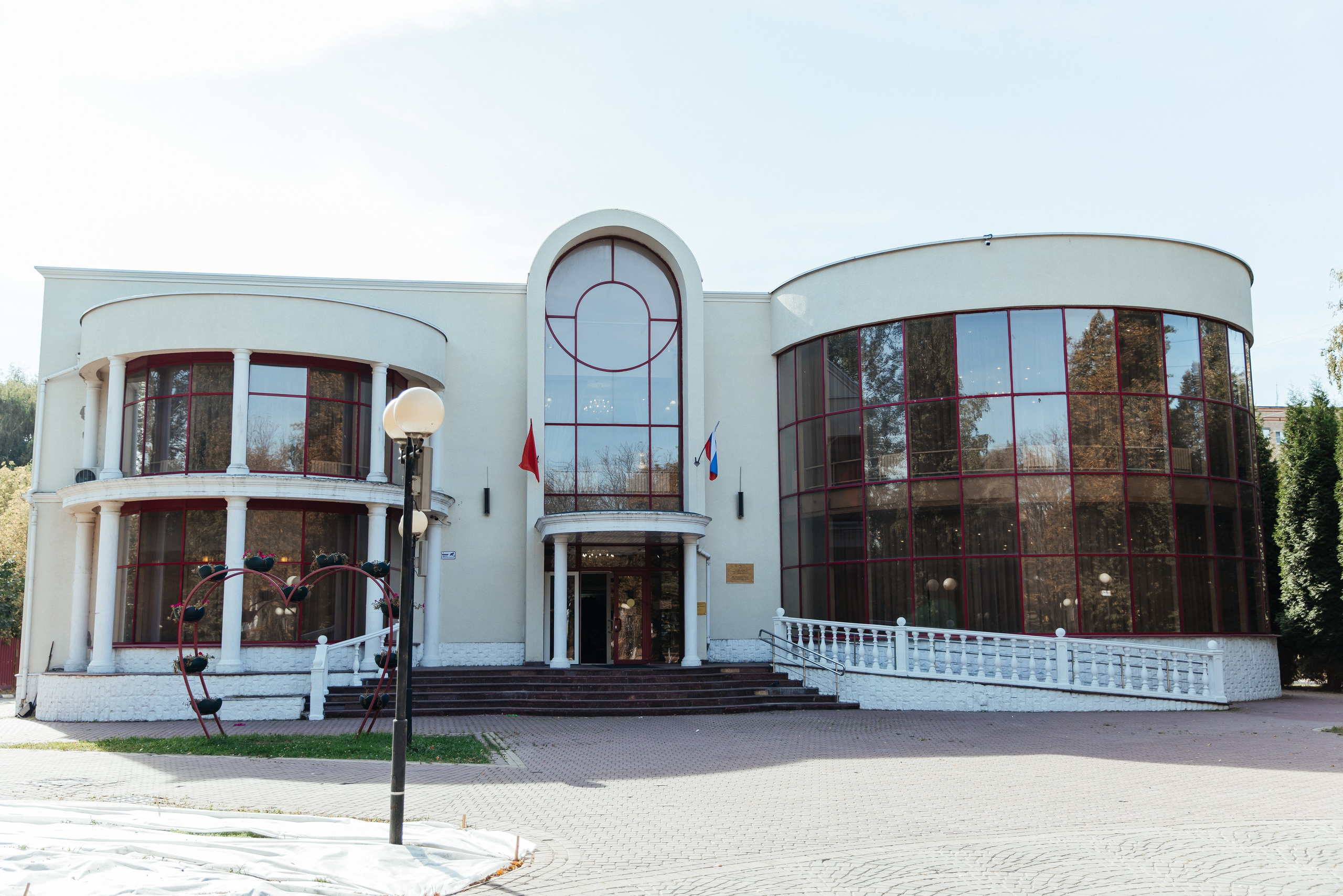 Алина и Андрей| Железнодорожный. Фотограф Москва Шептаев Артём