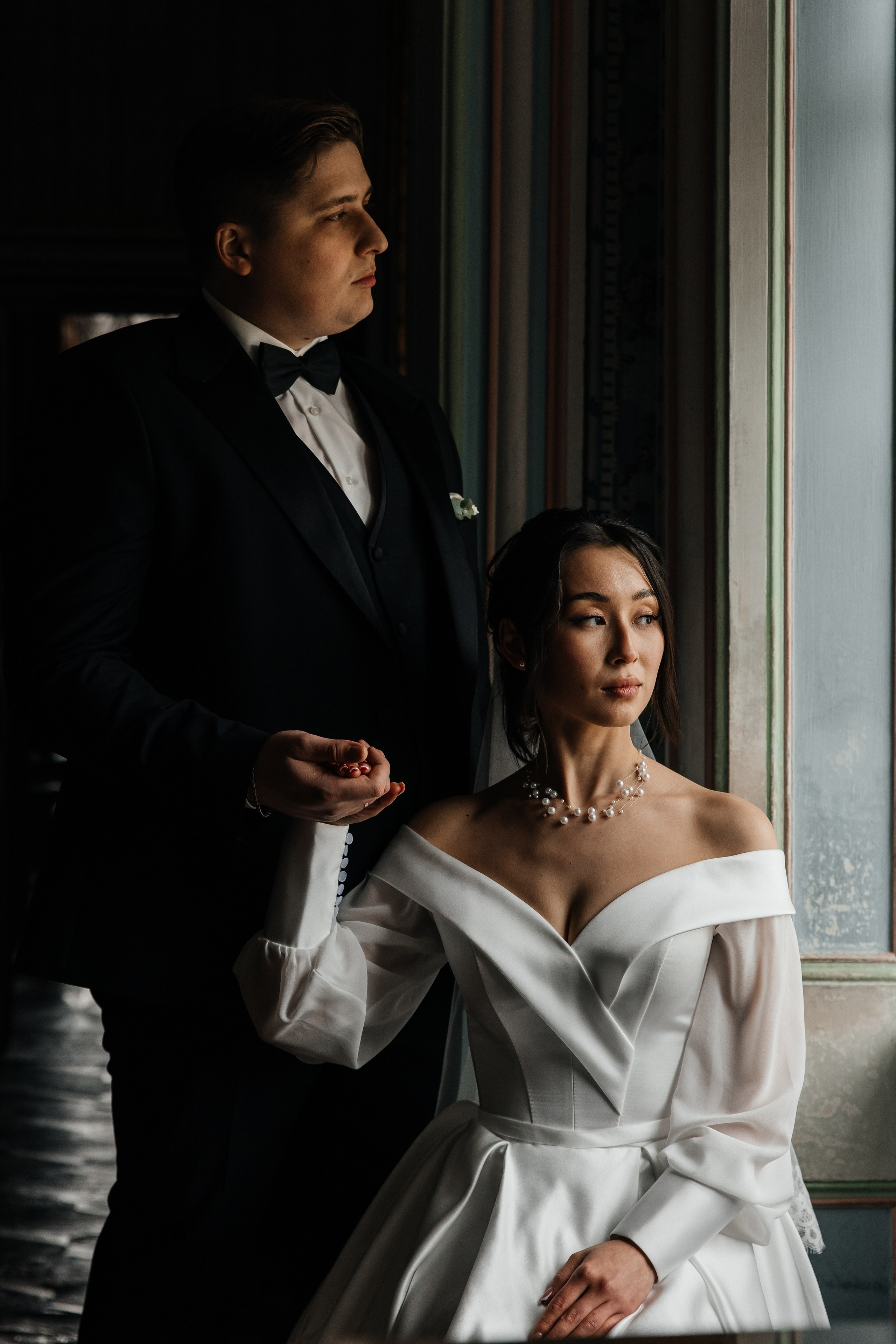 Илья и Диана| Люберцы. Фотограф Москва Шептаев Артём