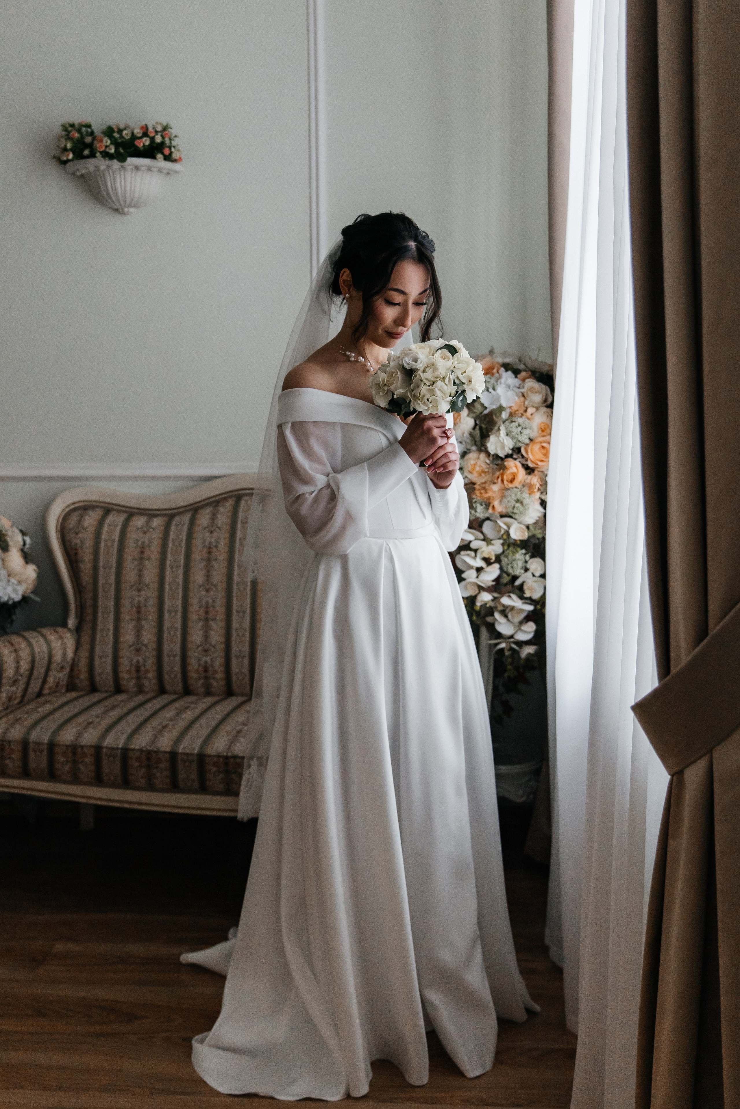 Илья и Диана| Люберцы. Фотограф Москва Шептаев Артём