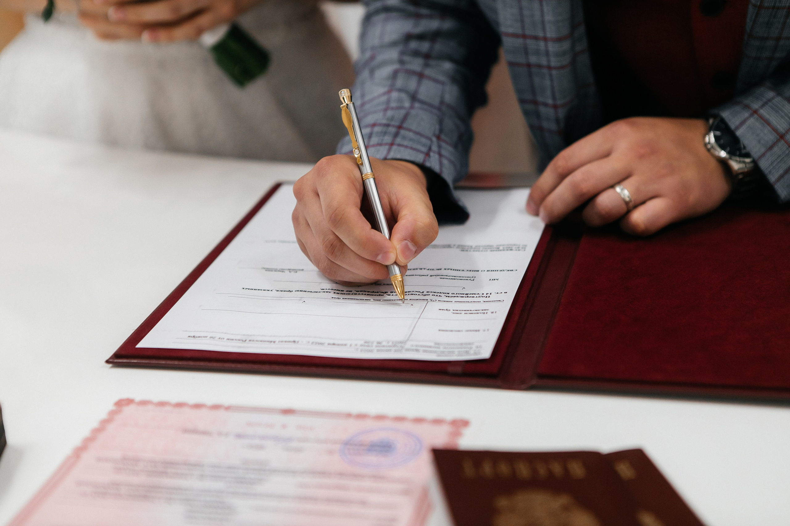 Сергей и Ксения. Фотограф в Москве Дмитрий Жарков