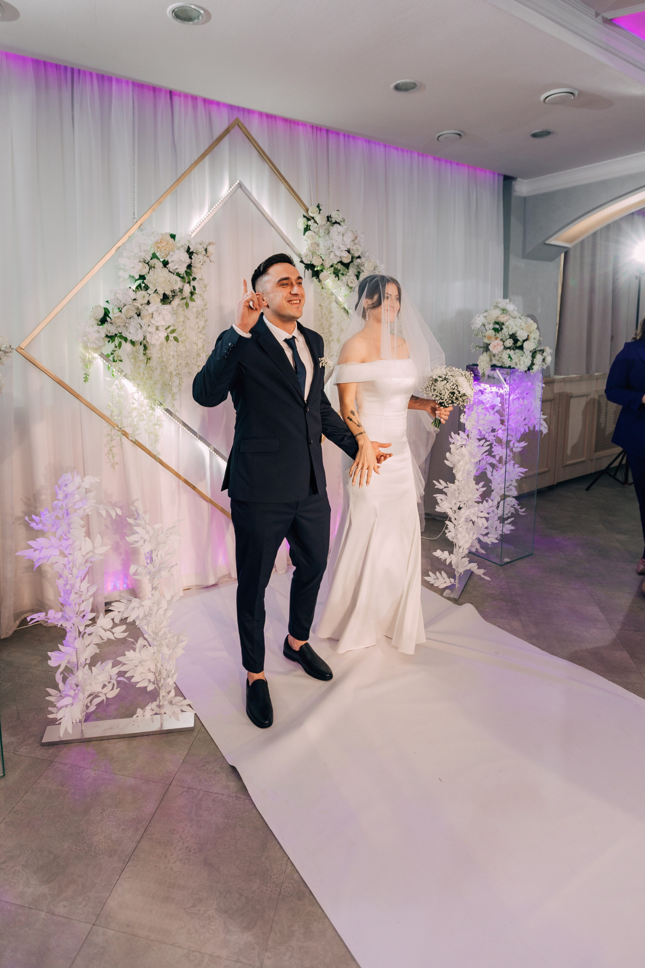 Илья и Надя Банкет. Ваш фотограф Антон Колташов город Курган Тюмень Челябинск Екатеринбург