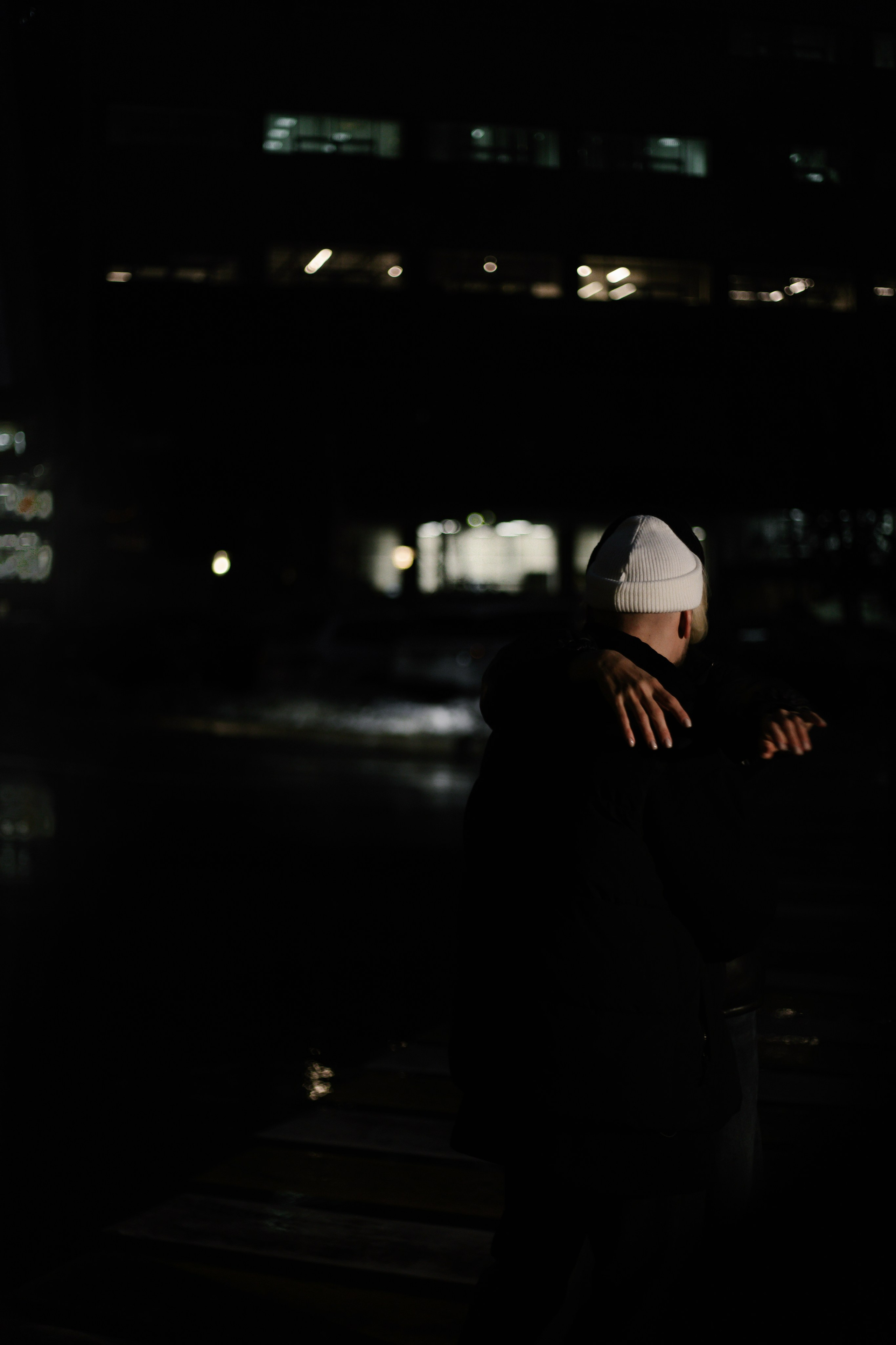 Прогулка под дождем. Свадебный и семейный фотограф Анастасия Романова в Москве и Московской области