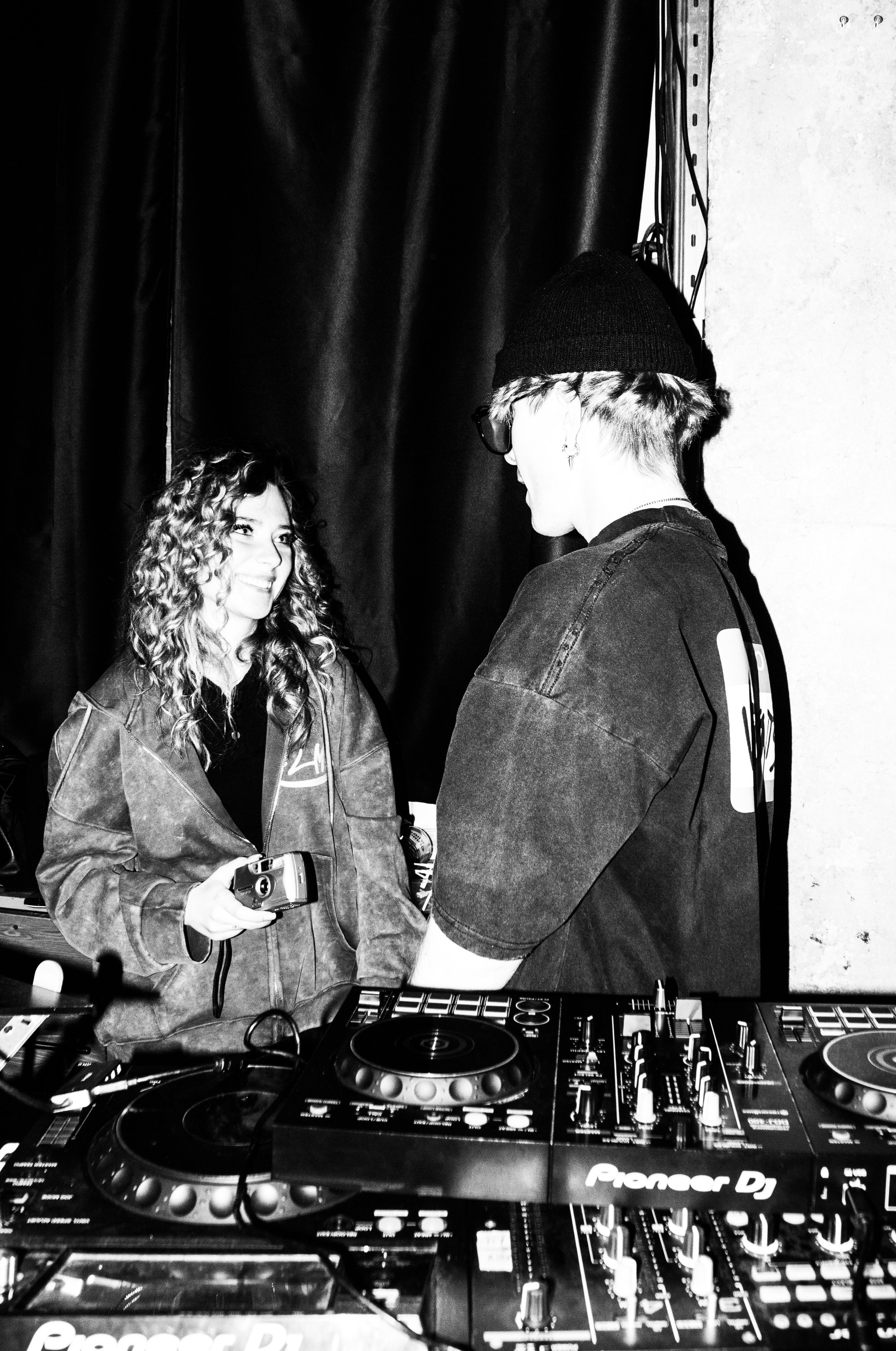 BLAST PROJECT. Киношник — фотограф в Санкт-Петербурге и Калининграде