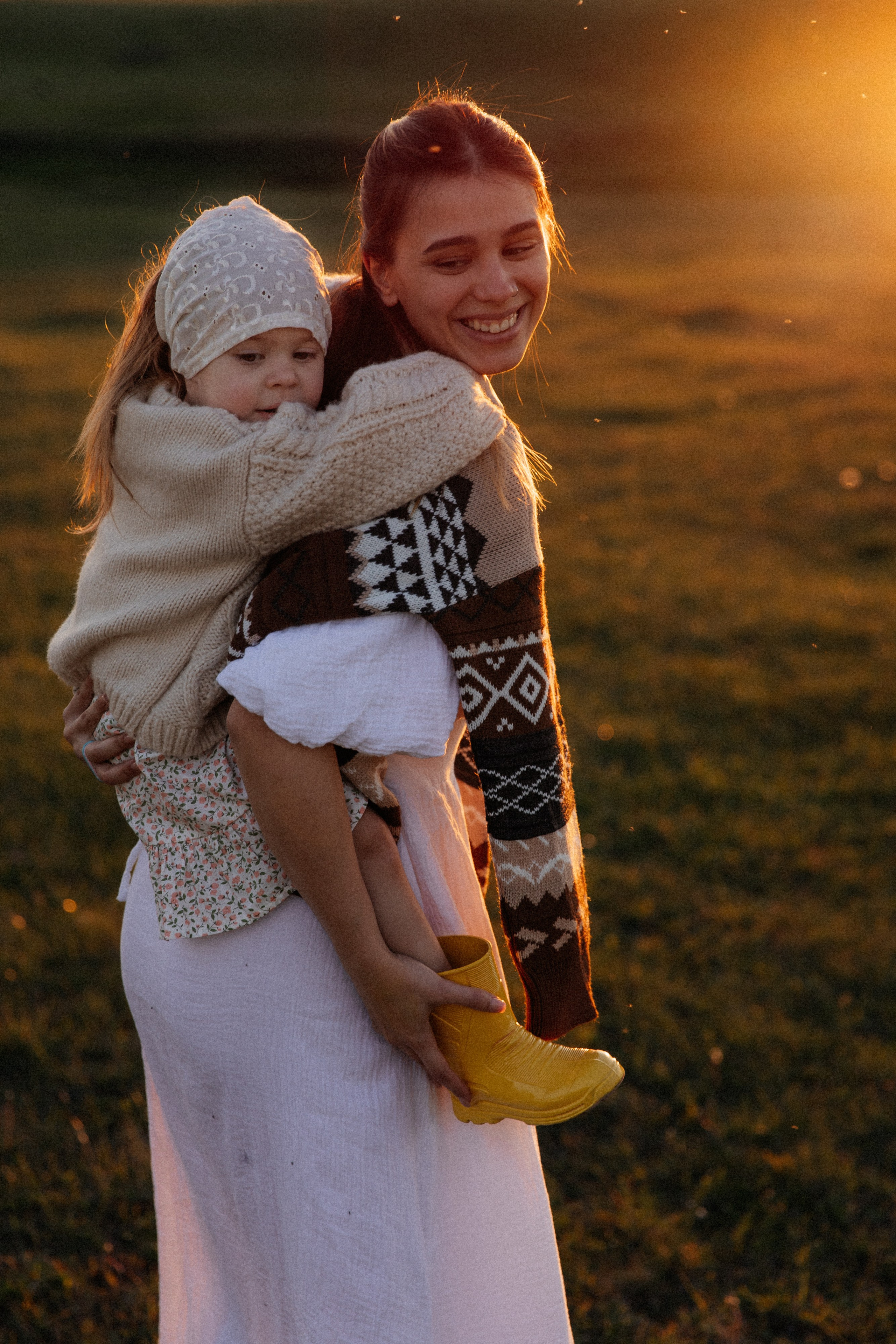 Маша и Мира. Фотограф Ульяна Дивина в Нижнем Новгороде и Нижегородской области