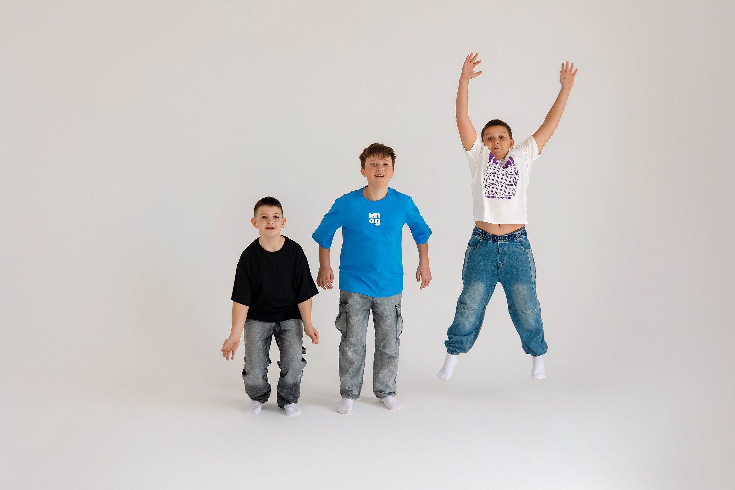 4 класс съемка в фотостудии. Фотограф Любовь Корниенко, Примоский край