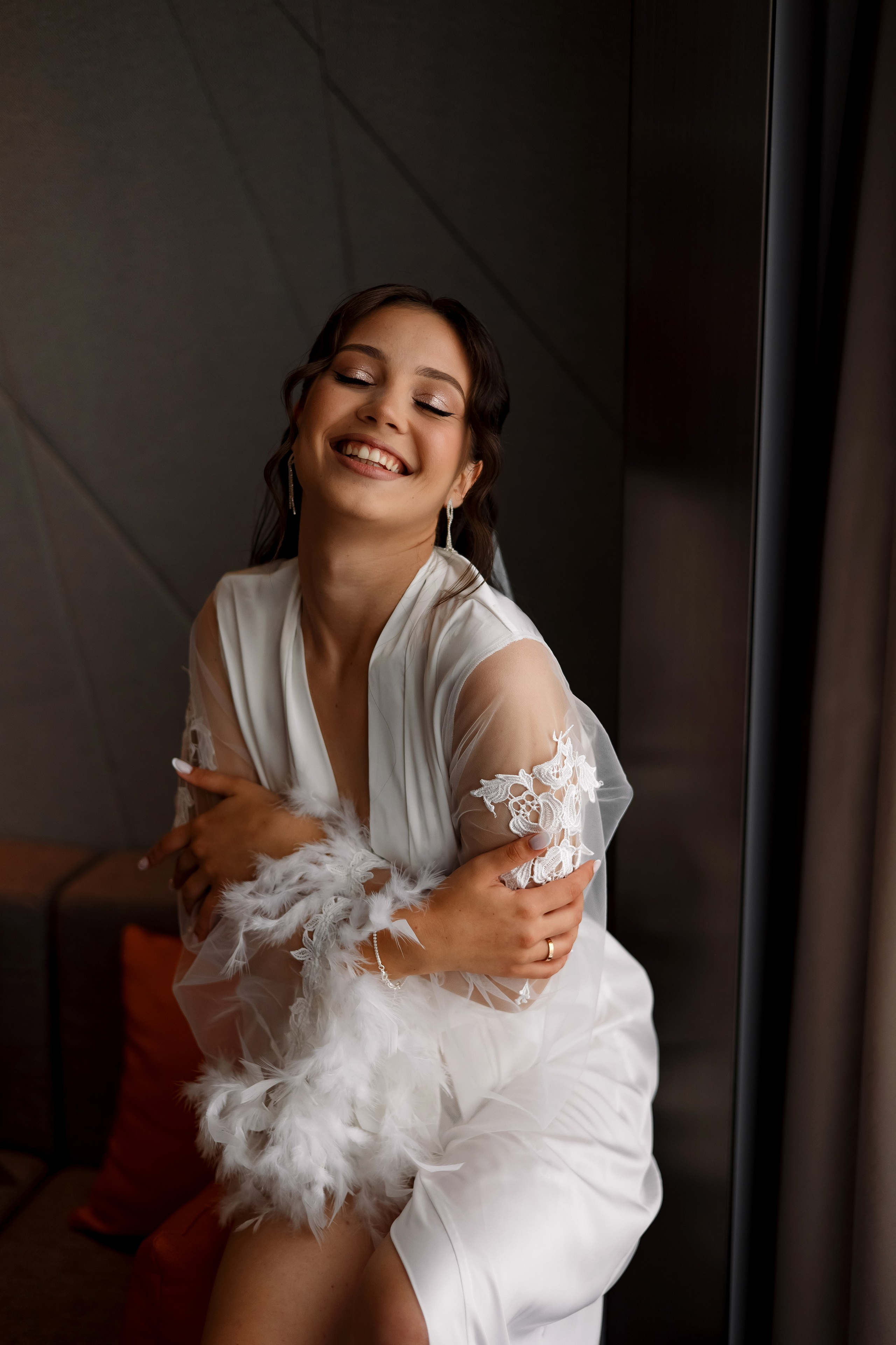 Марина & Вячеслав. Фотограф Любовь Корниенко, Примоский край