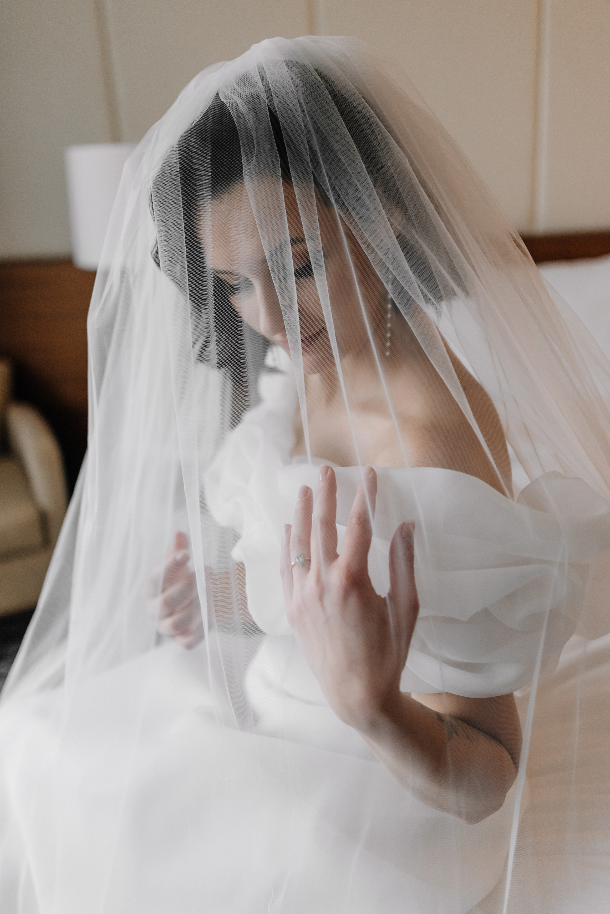 Катя и Кирилл. Свадебный и портретный фотограф в Минске Татьяна Лобода