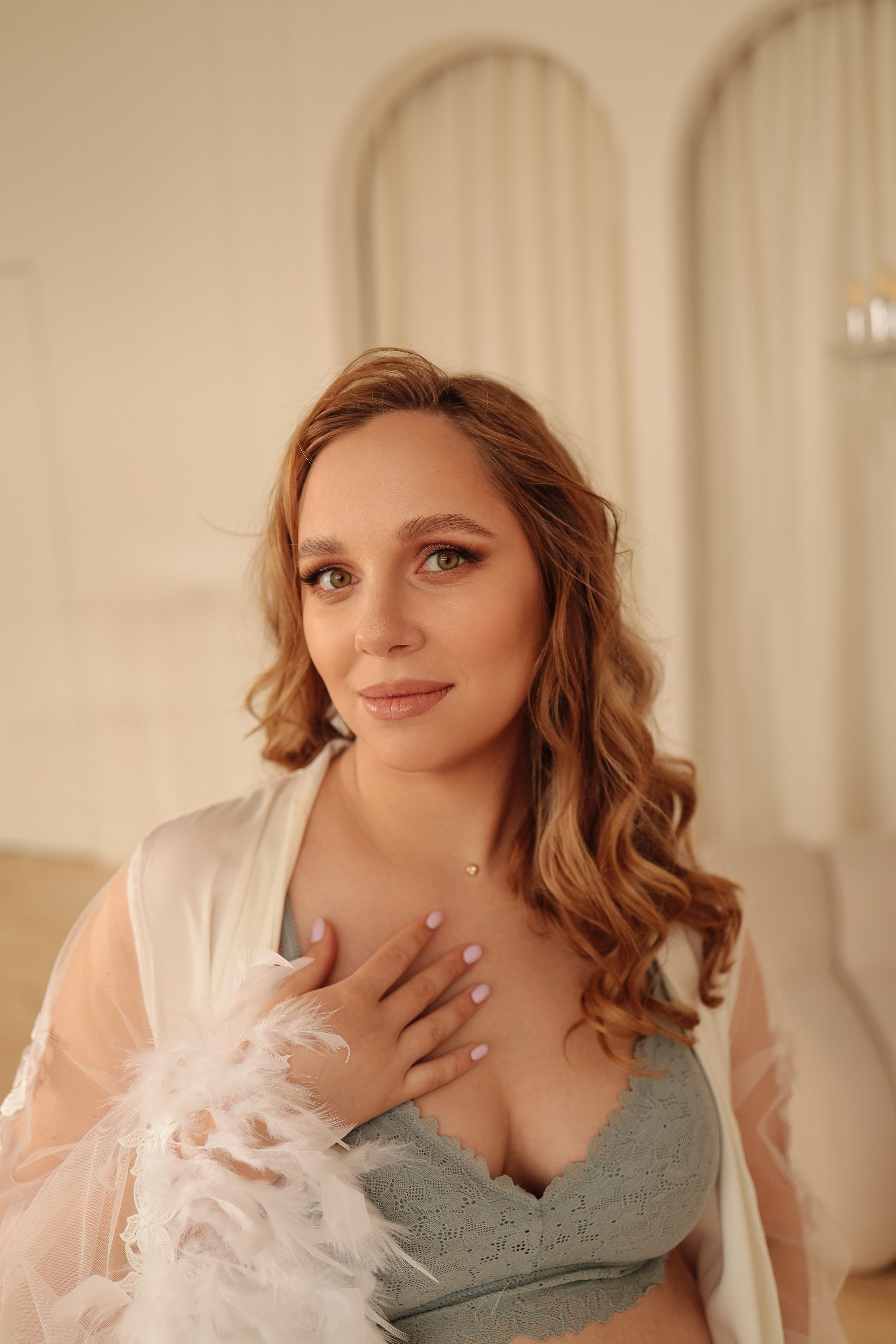 Анастасия. Marina Shakirova Photography