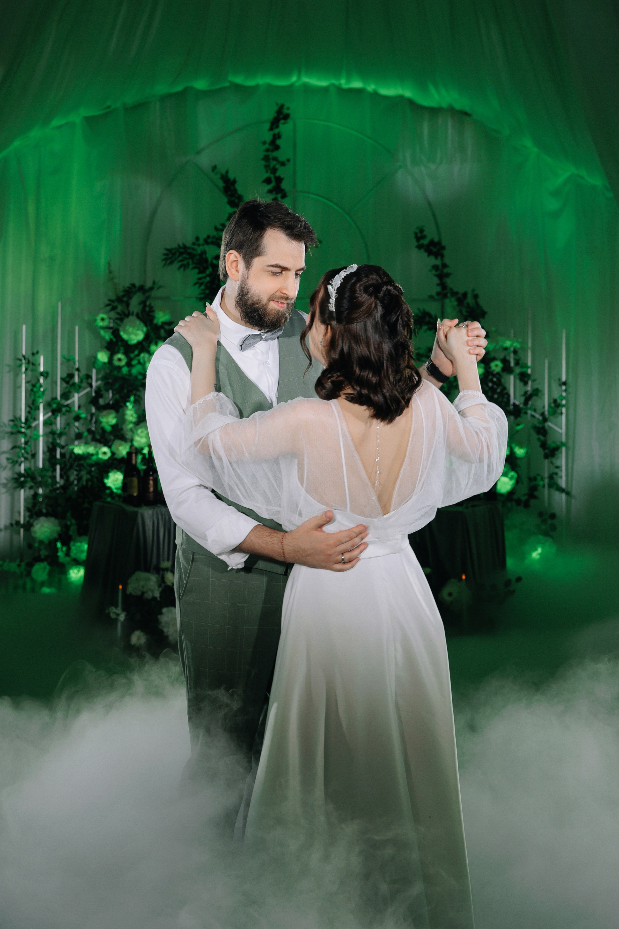 Vladislav & Daria. Свадебный фотограф Павел Фурашов в Нижнем Новгороде | Paul Matis