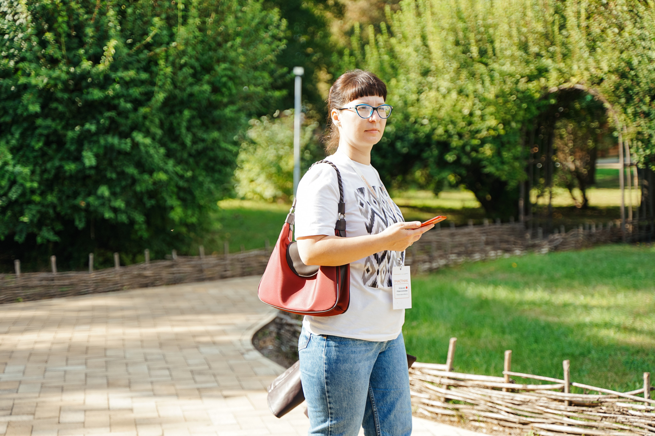 Форум добровольцев ЦФО 2023. Фотограф Надежда Погребняк | Рязань | Москва
