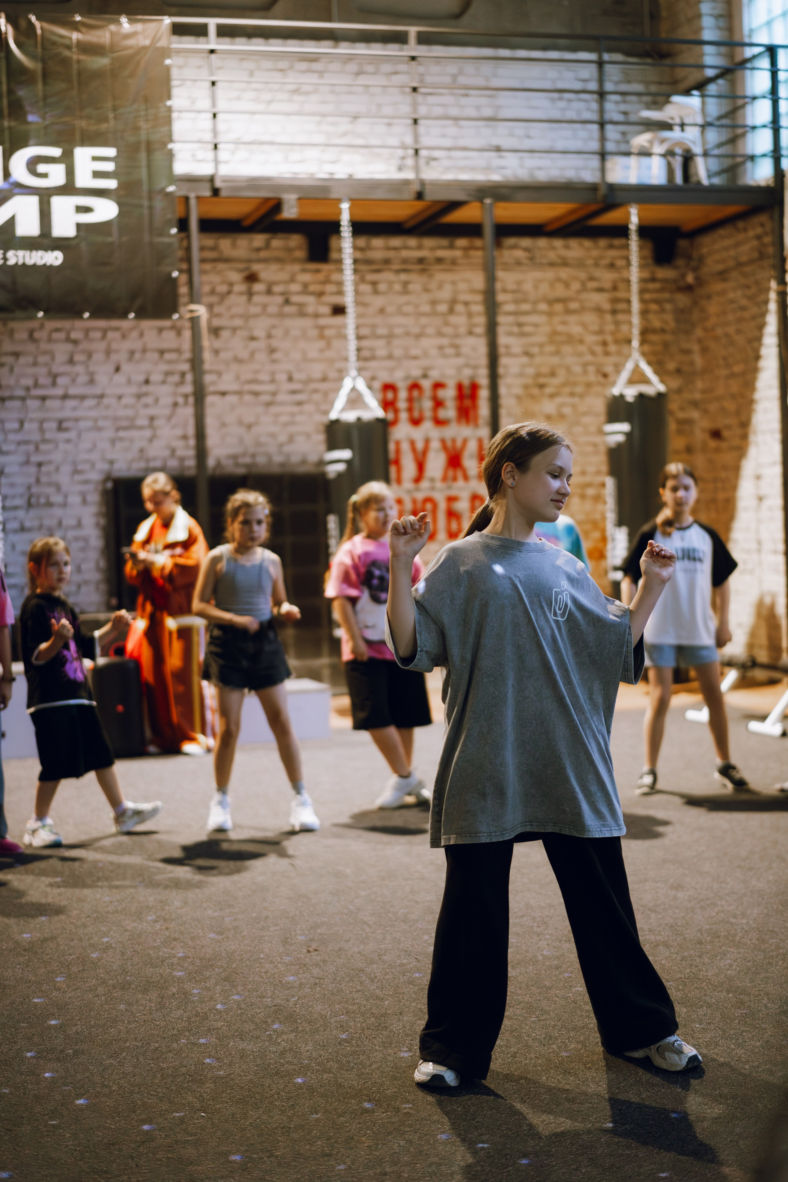 FO camp 4 2025. Фотограф Надежда Погребняк | Рязань | Москва