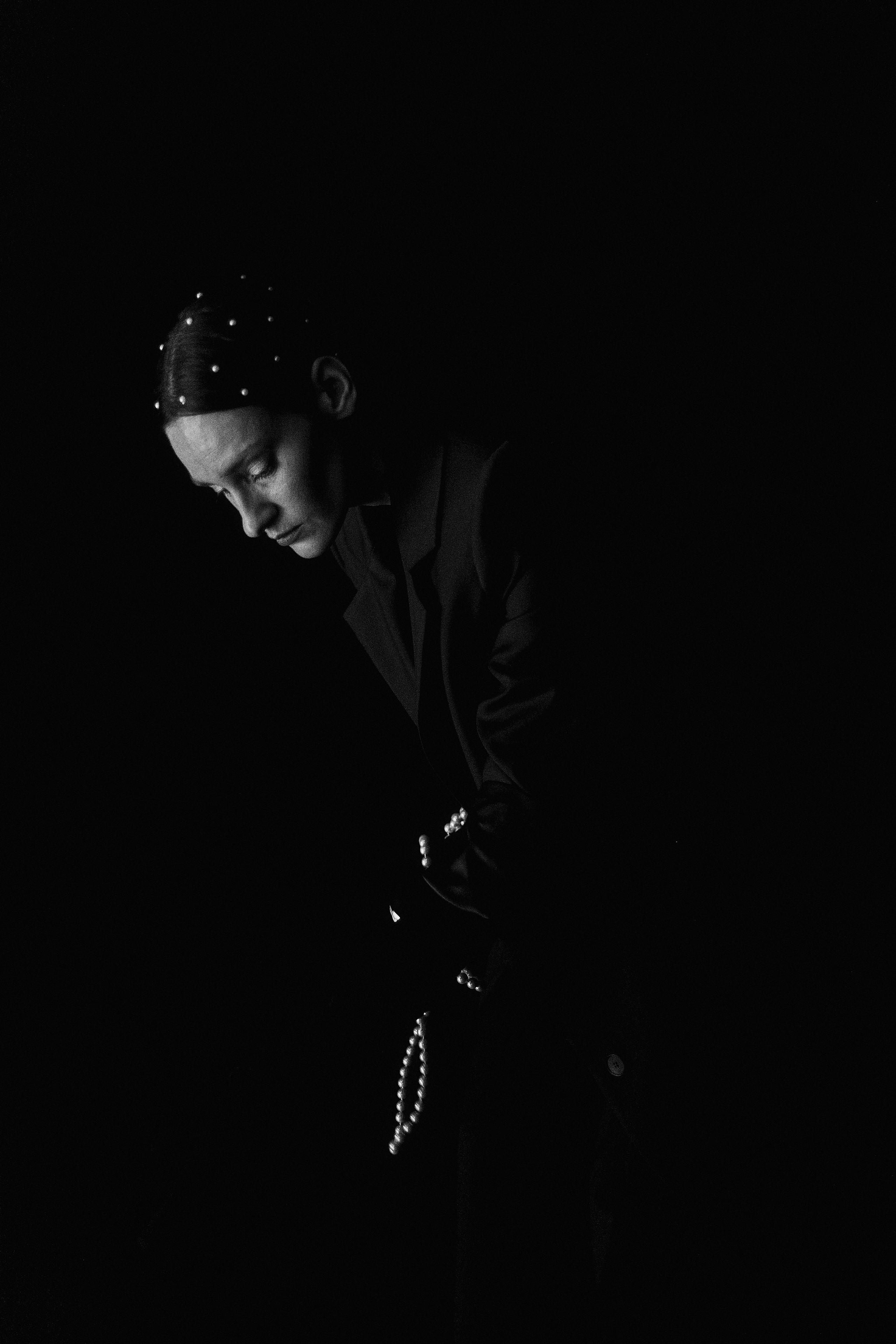 NEHOLODNO. Ася Солопова, фотограф Тюмень