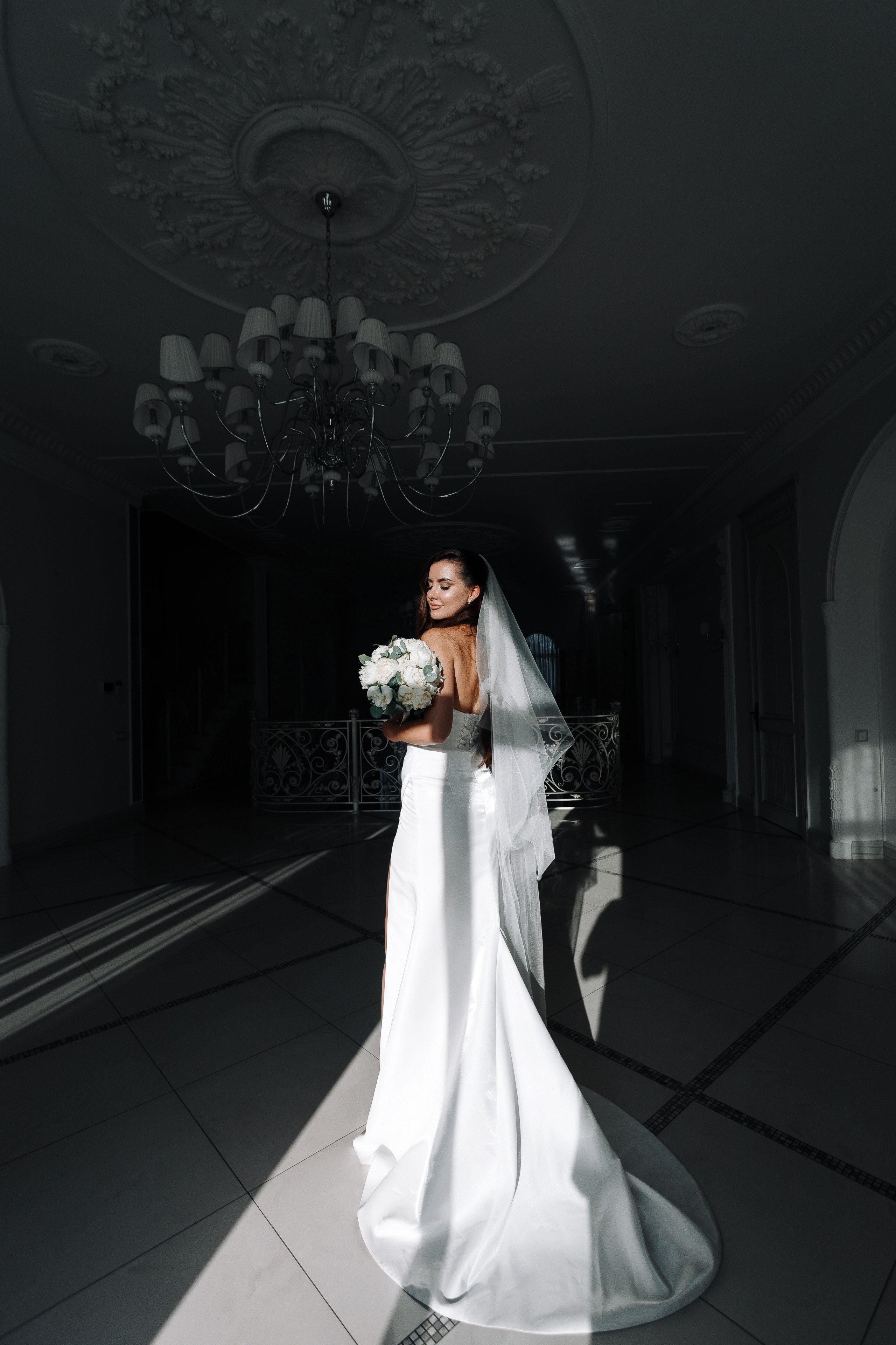 Свадьба. Фотограф Галкин Дмитрий