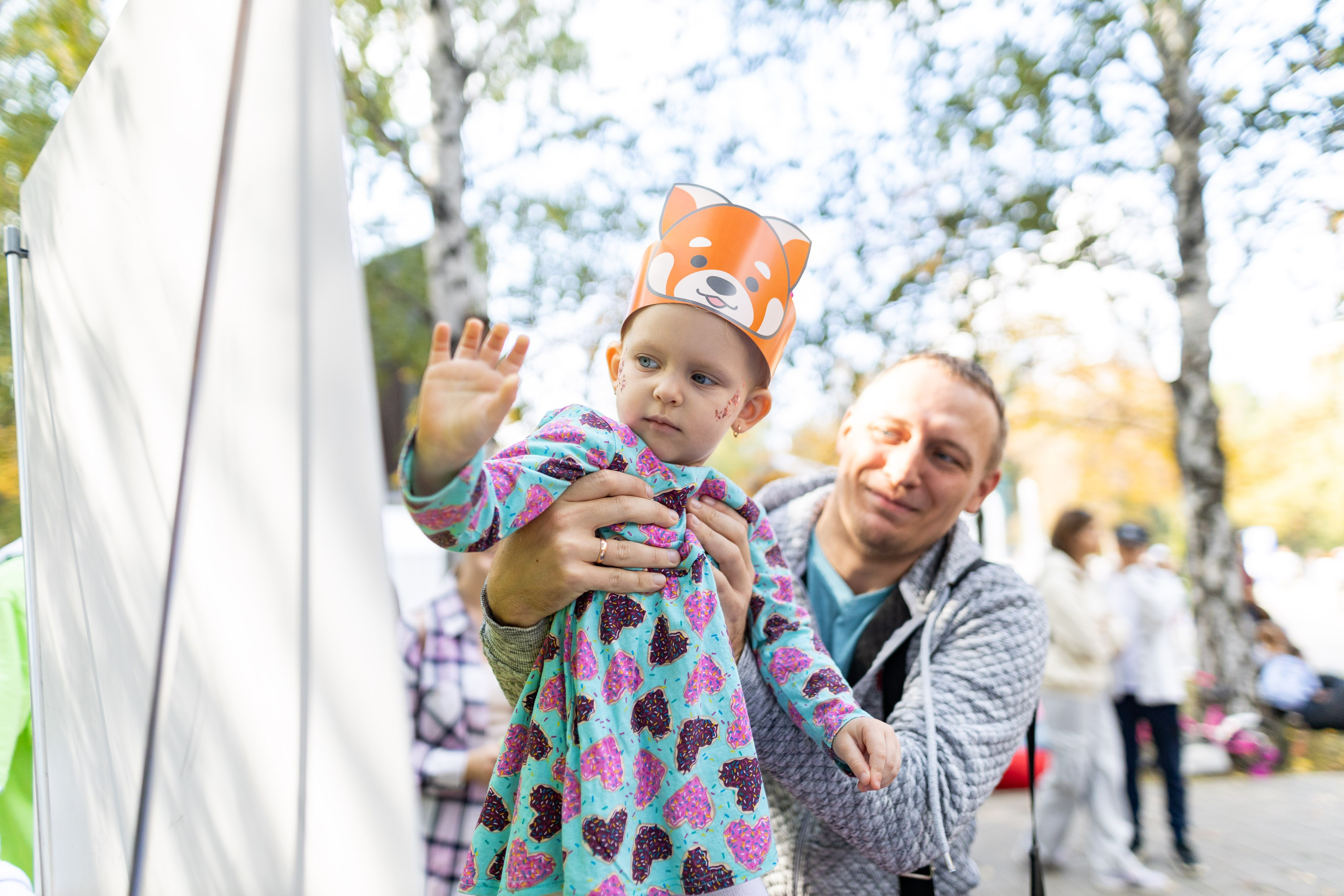 Пикник IT. Фотограф Родион Нарудинов