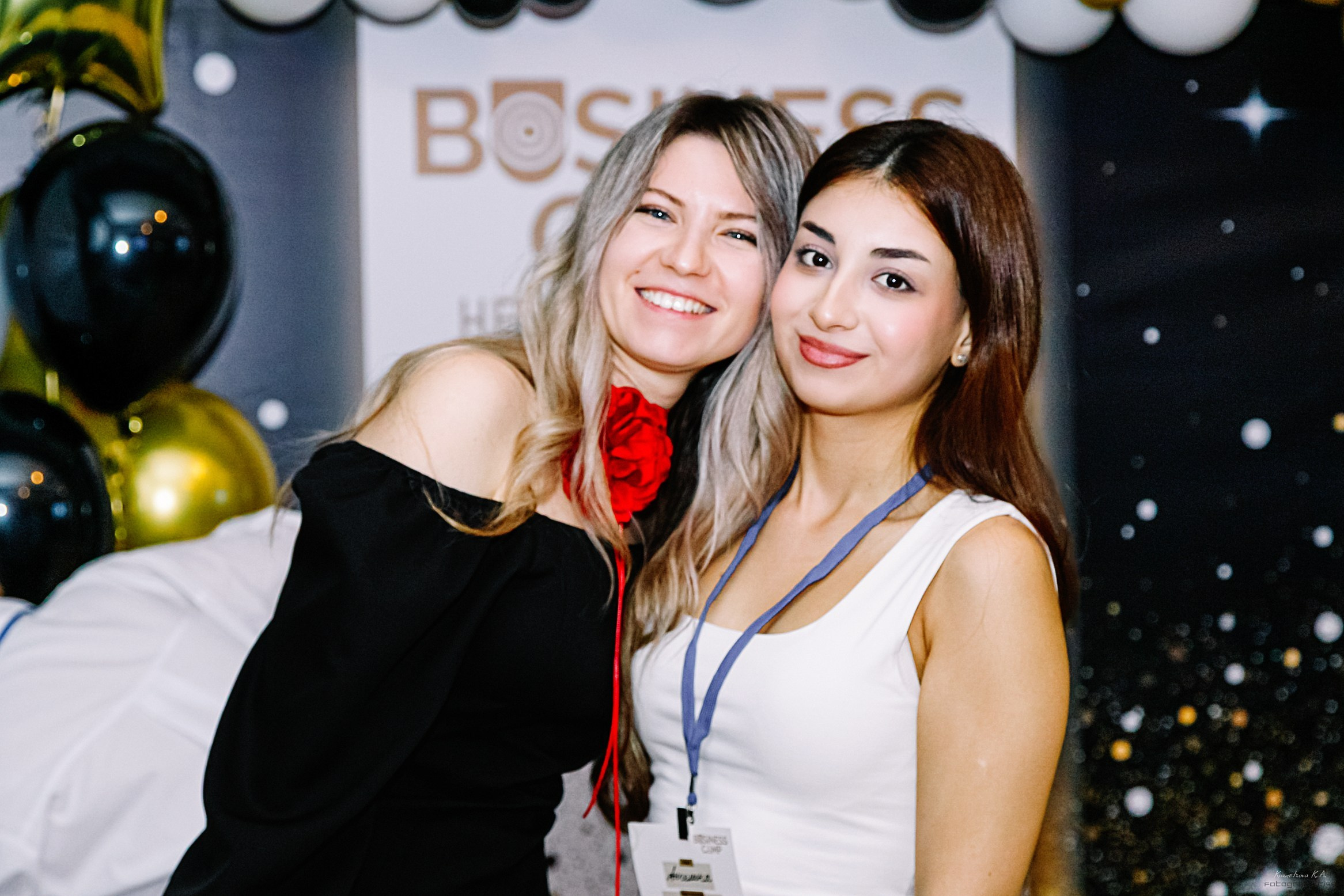 Репортажная съемка. Репортажный фотограф Кузнецова Кристина