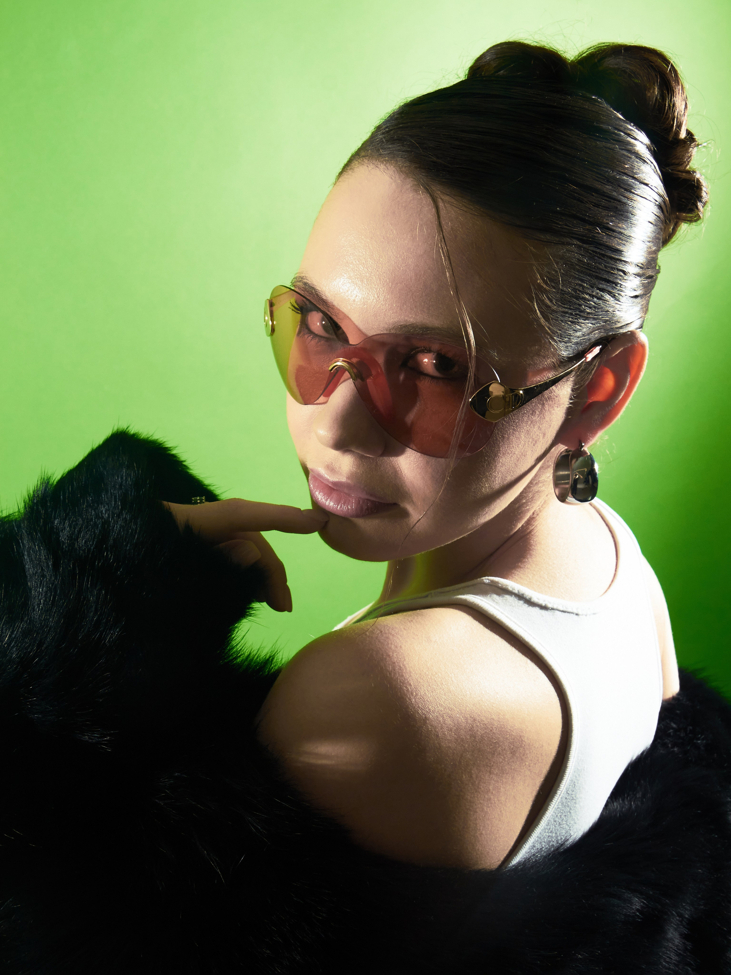 PROJECTS. Ssaammuraii.ph — fashion / street-фотограф