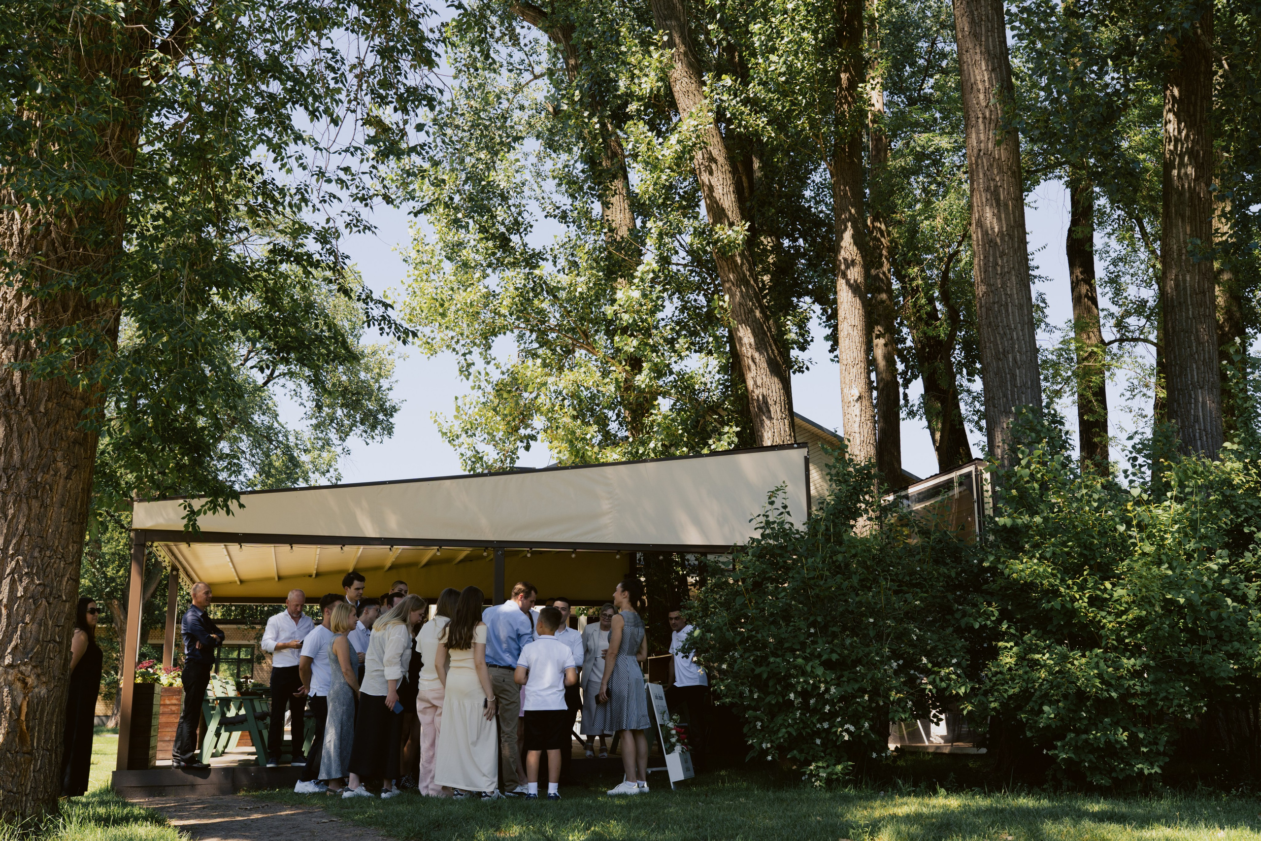 Марк + Маргарита. Свадебный и семейный фотограф в Москве/Калуге Юлия Мосиюк
