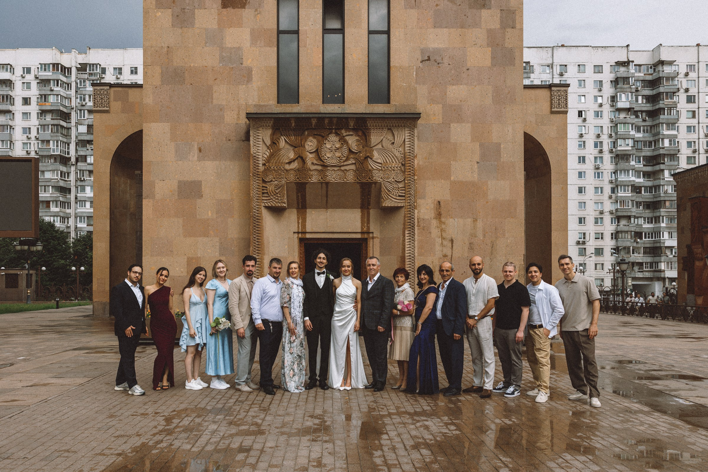 Карина и Армен. Lifestyle фотограф в Санкт-Петербурге Анна Щекалева