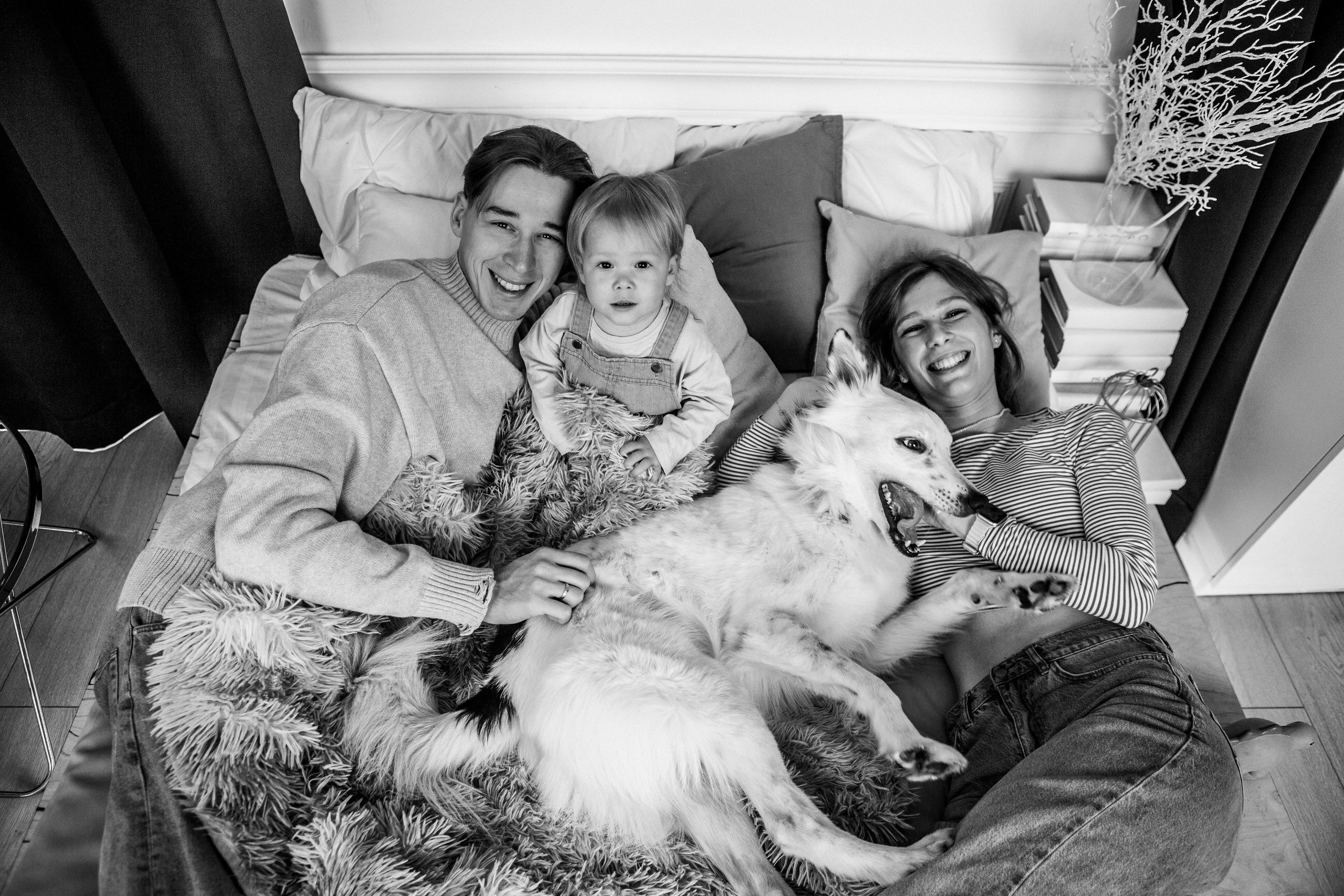 Семейная и детская съемка. Детский семейный фотограф в Севастополе Крыму