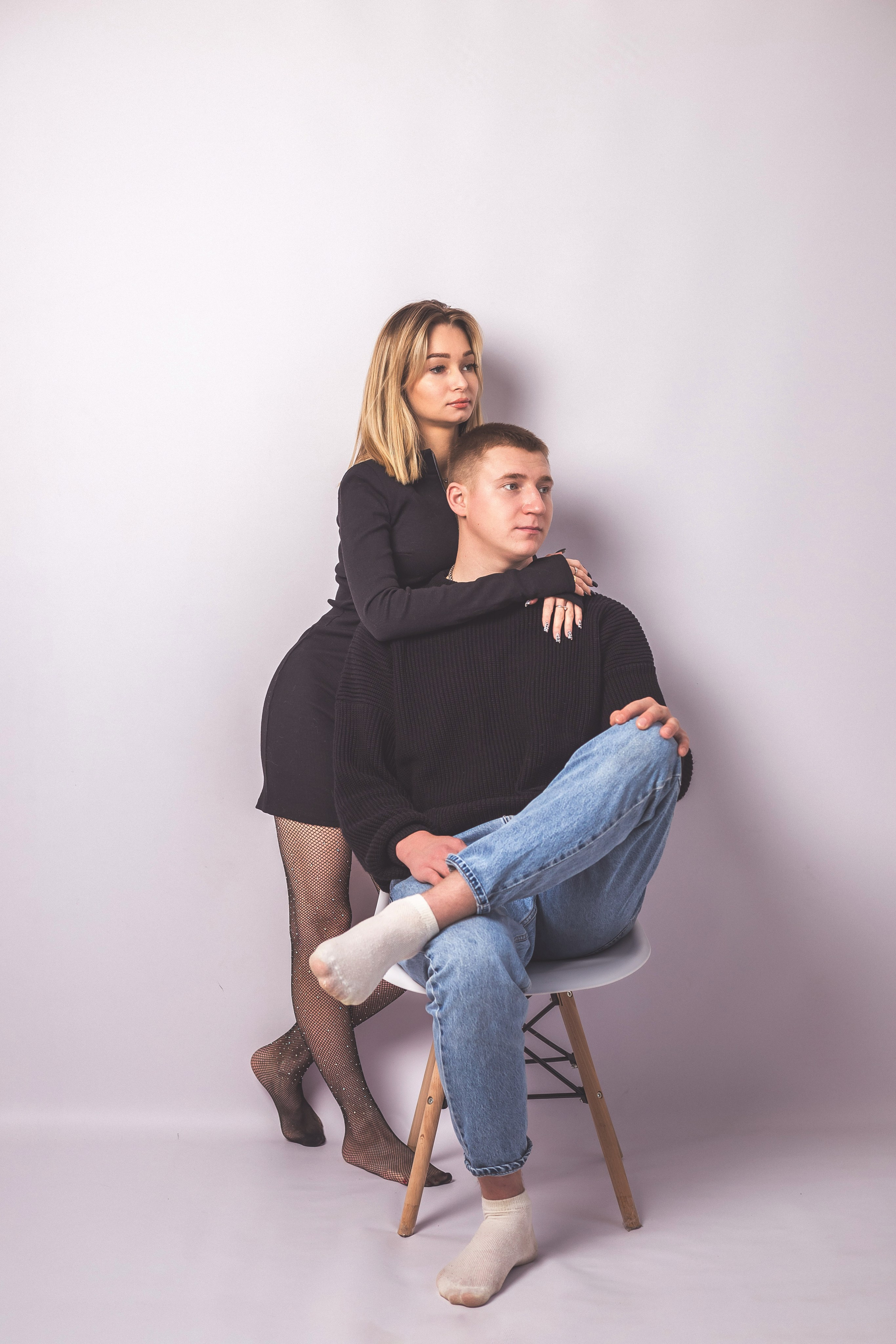 Maria & Sergey. Руслан Ивановский