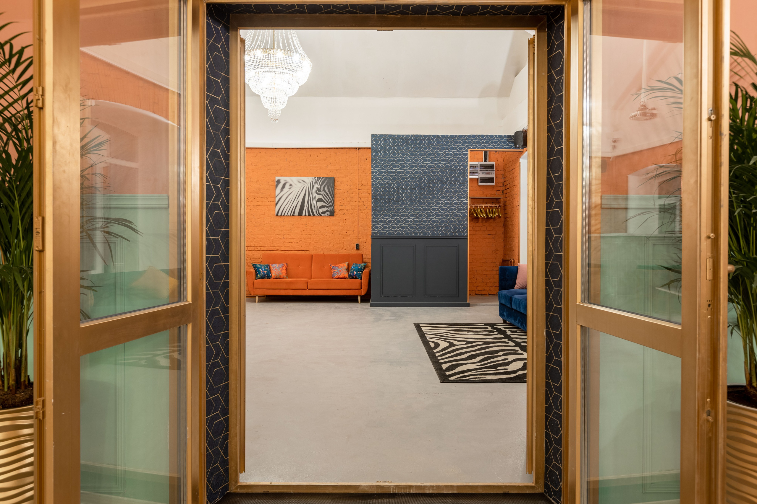 КОММЕРЧЕСКАЯ НЕДВИЖИМОСТЬ. Интерьерный фотограф москва