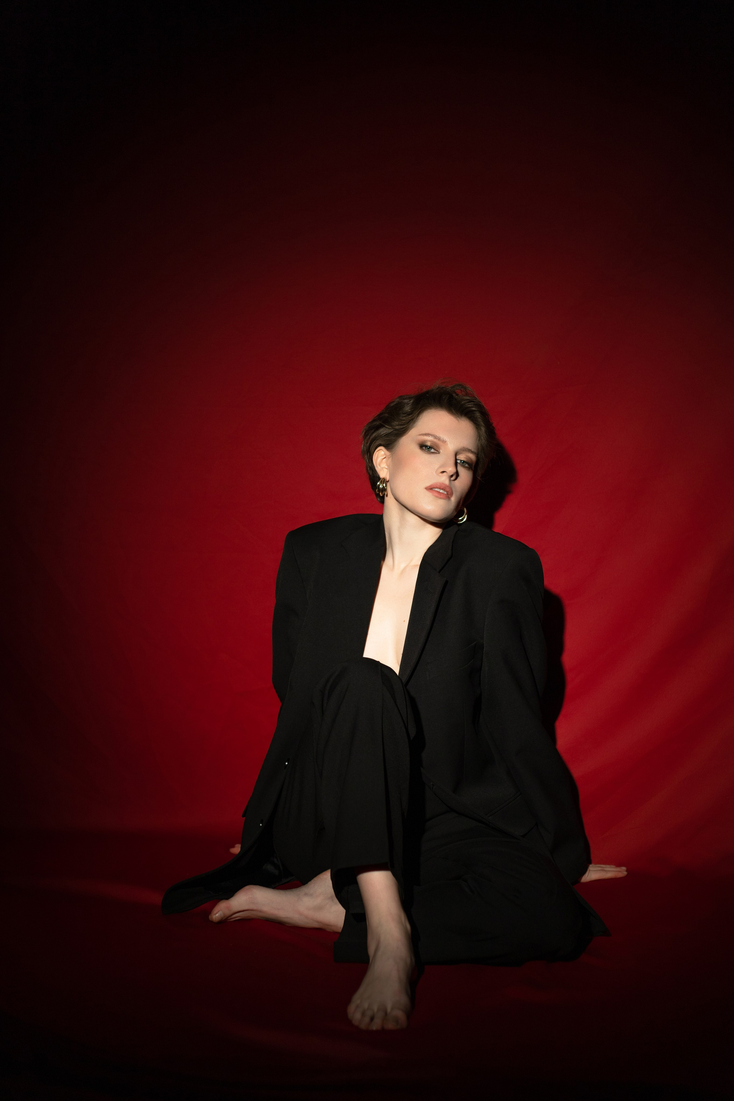 Дарья. Фотограф в Санкт-Петербурге Ольга Фот