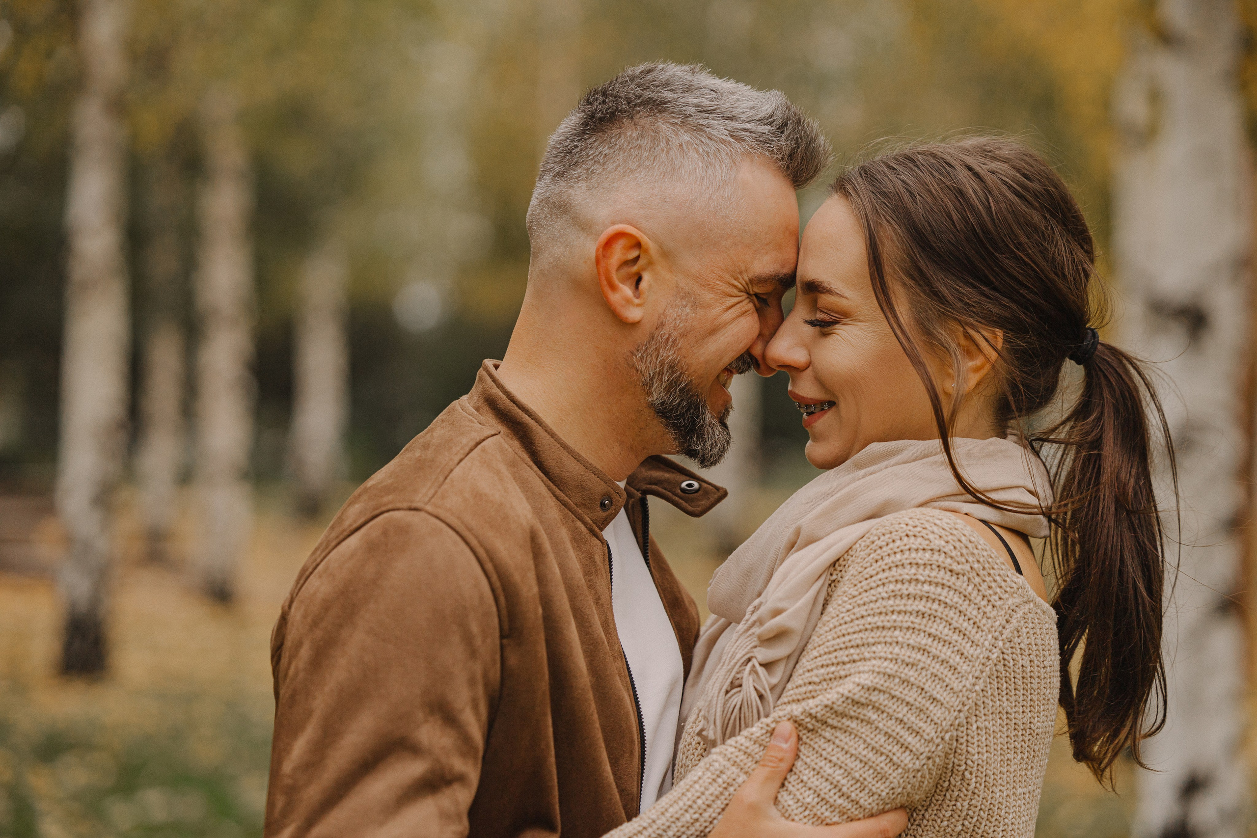 Анна и Алексей. Женский, семейный и детский фотограф Москва Черешнева Злата